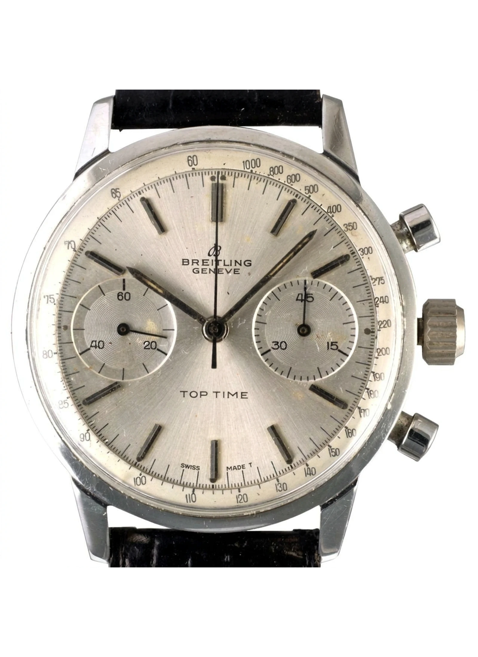 Breitling Top Time 2008