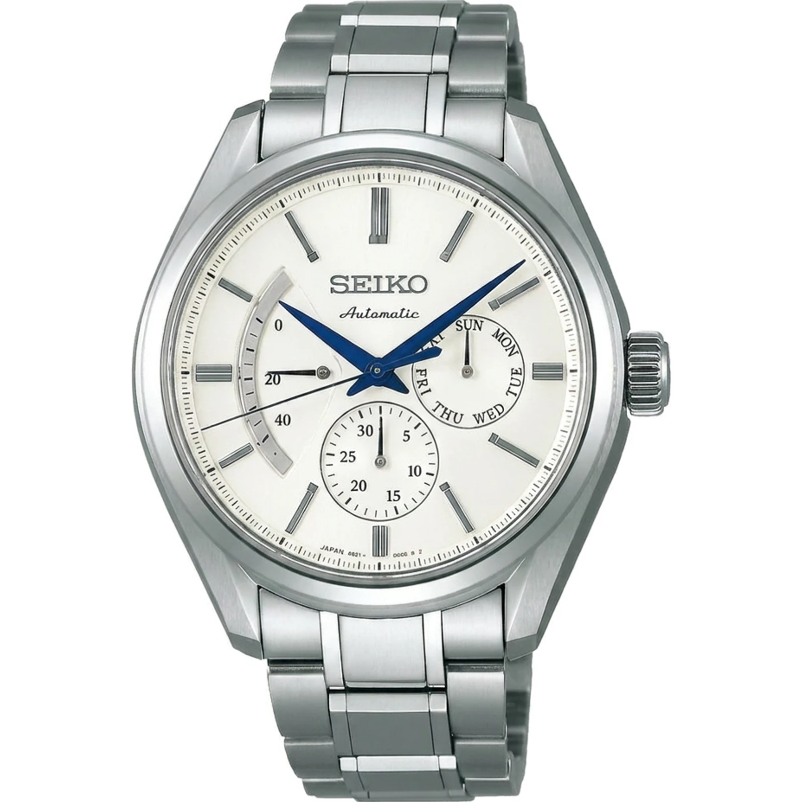 Seiko Presage SARW021