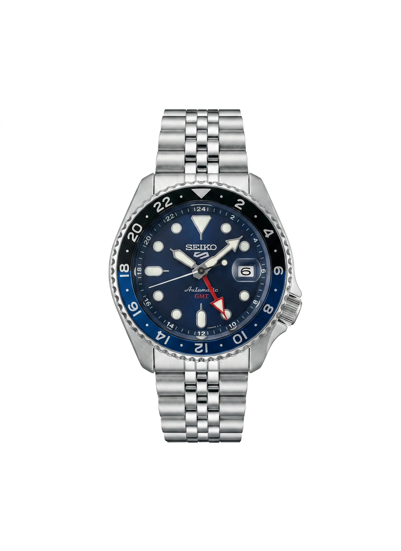 Seiko 5 Sports SBSC003