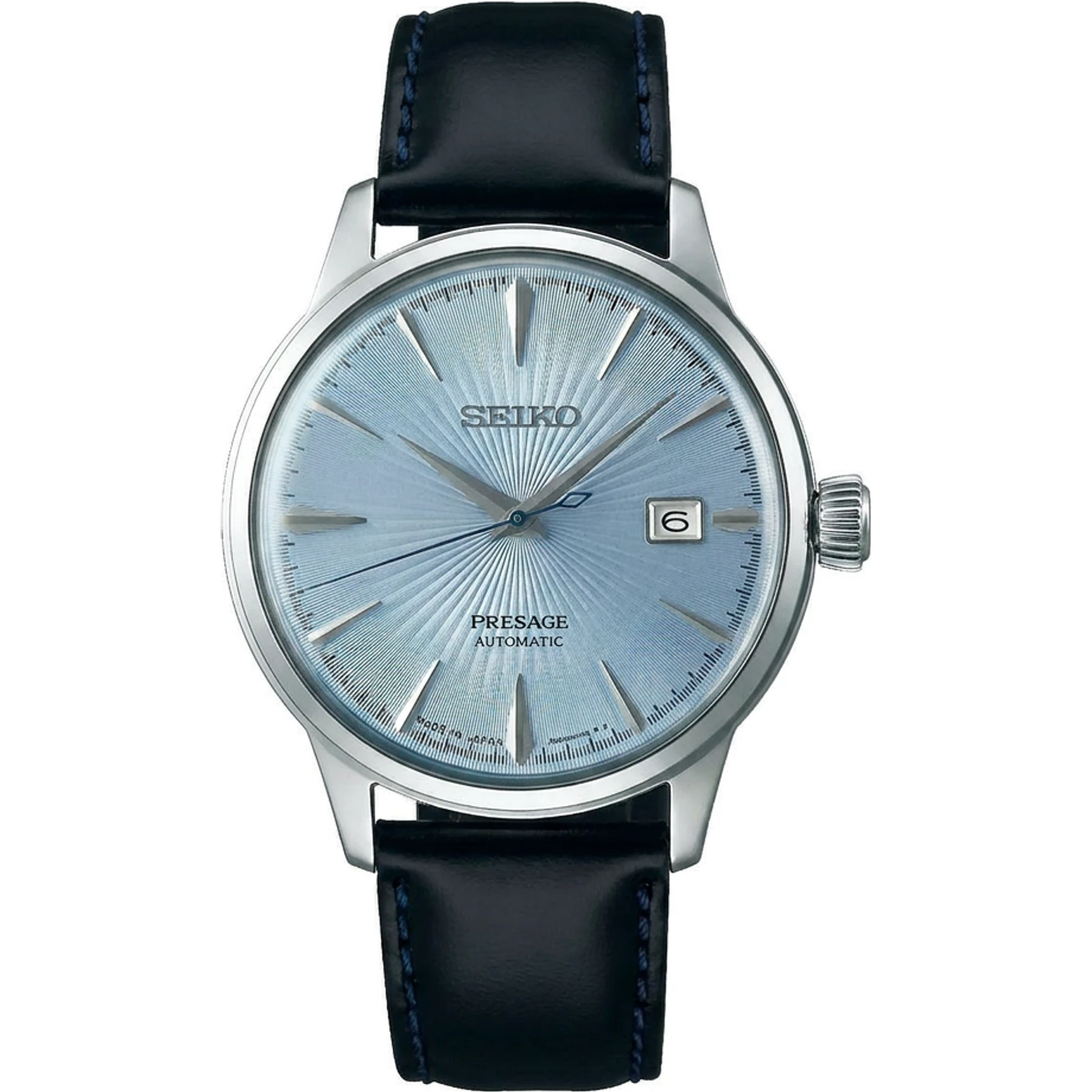 Seiko Presage SARY125