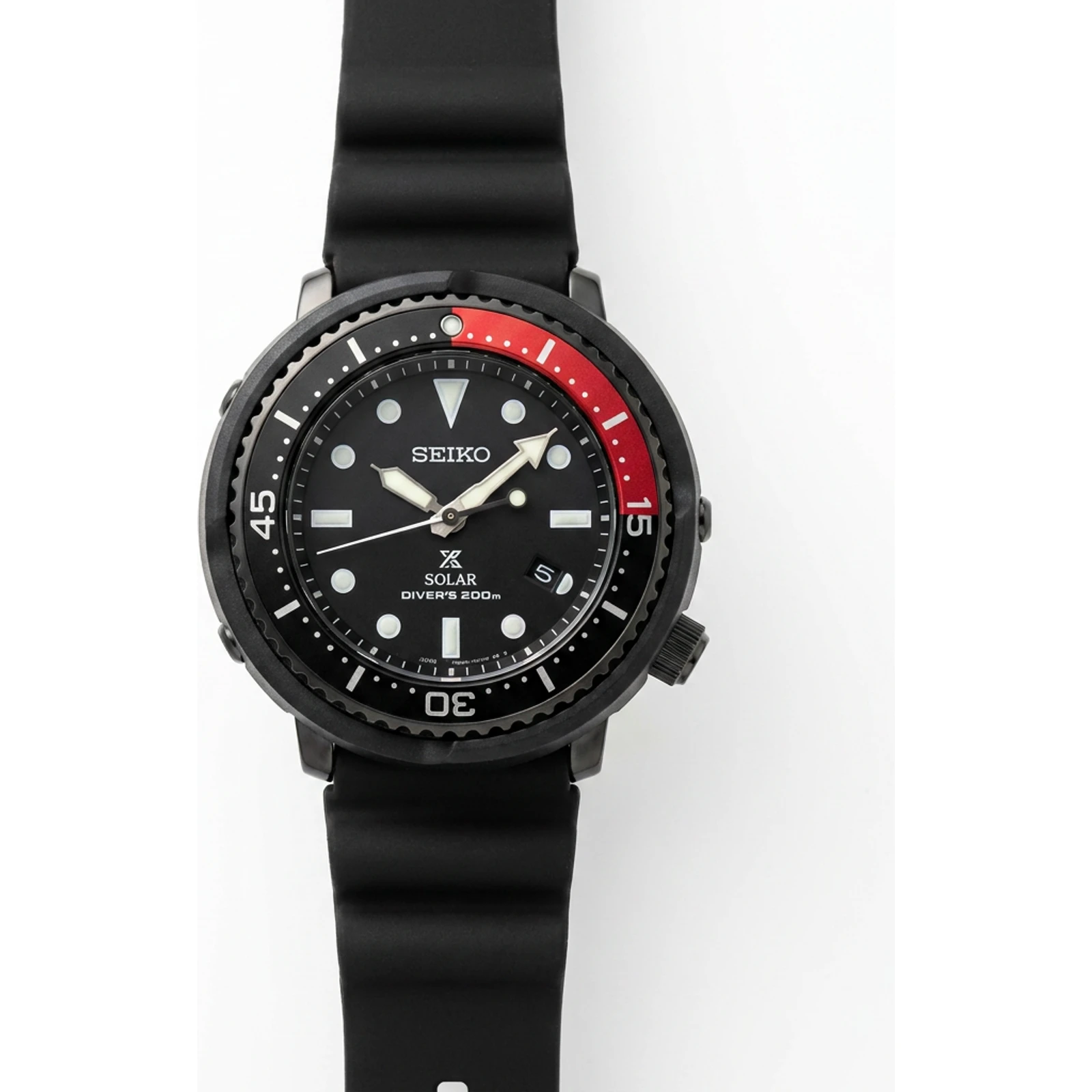 Seiko Prospex STBR009