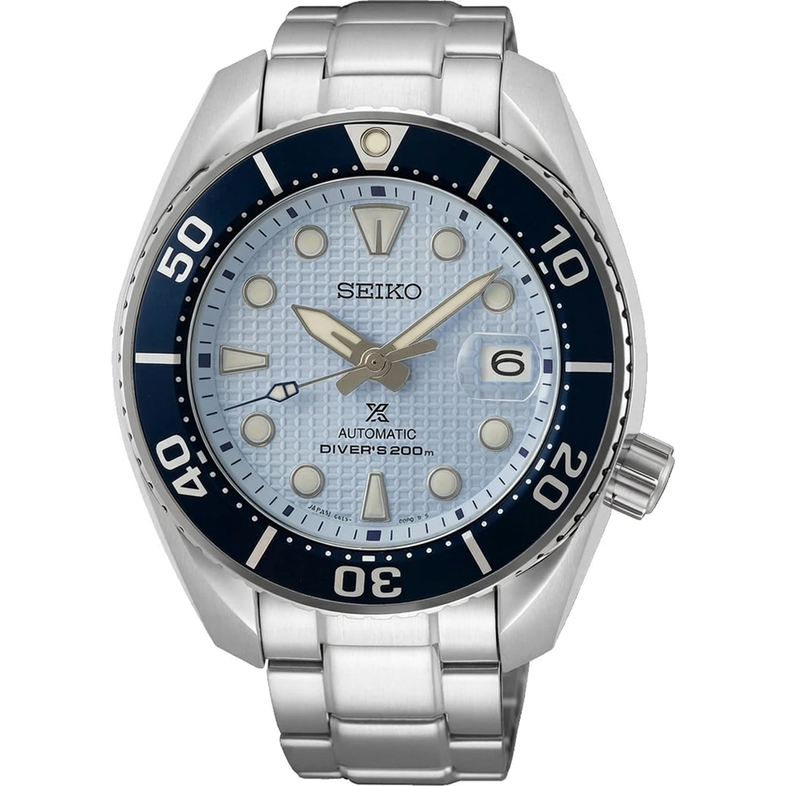 Seiko Prospex SPB179