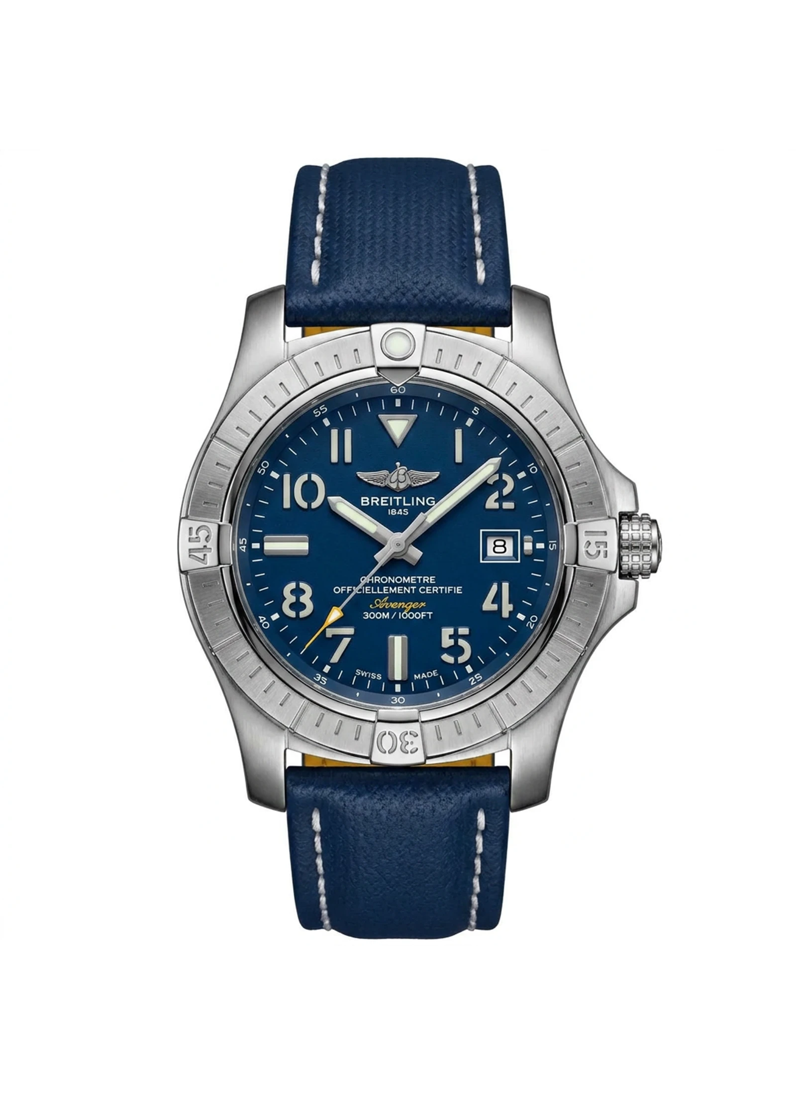 Breitling Avenger Automatic 43 A17318101C1X1