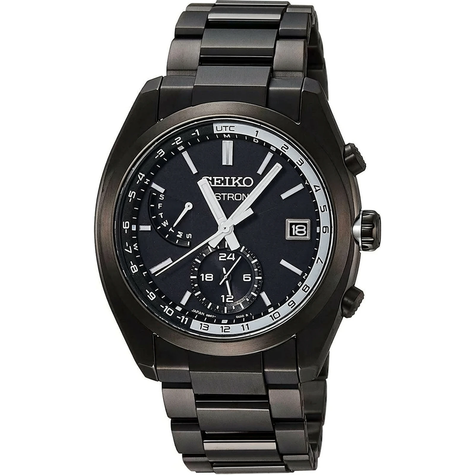 Seiko Astron SBXY019