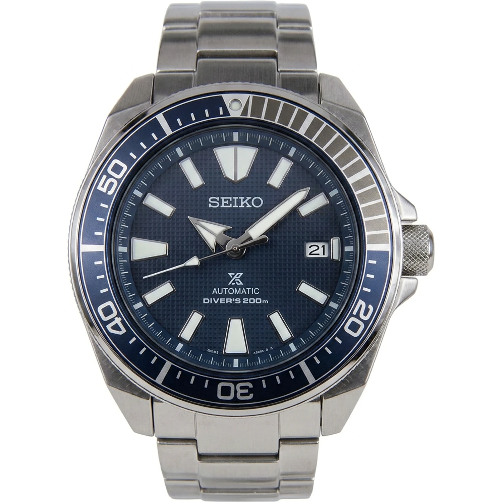 Seiko Prospex SRPB49K1