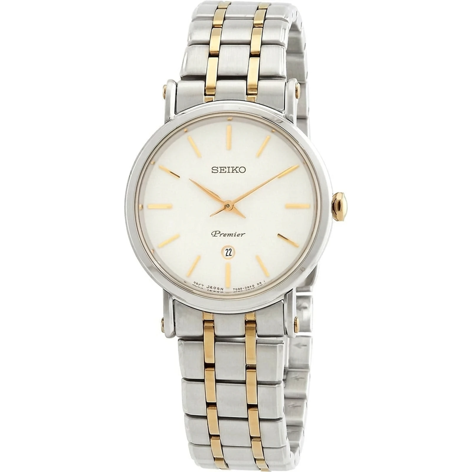 Seiko Premier SXB438P1