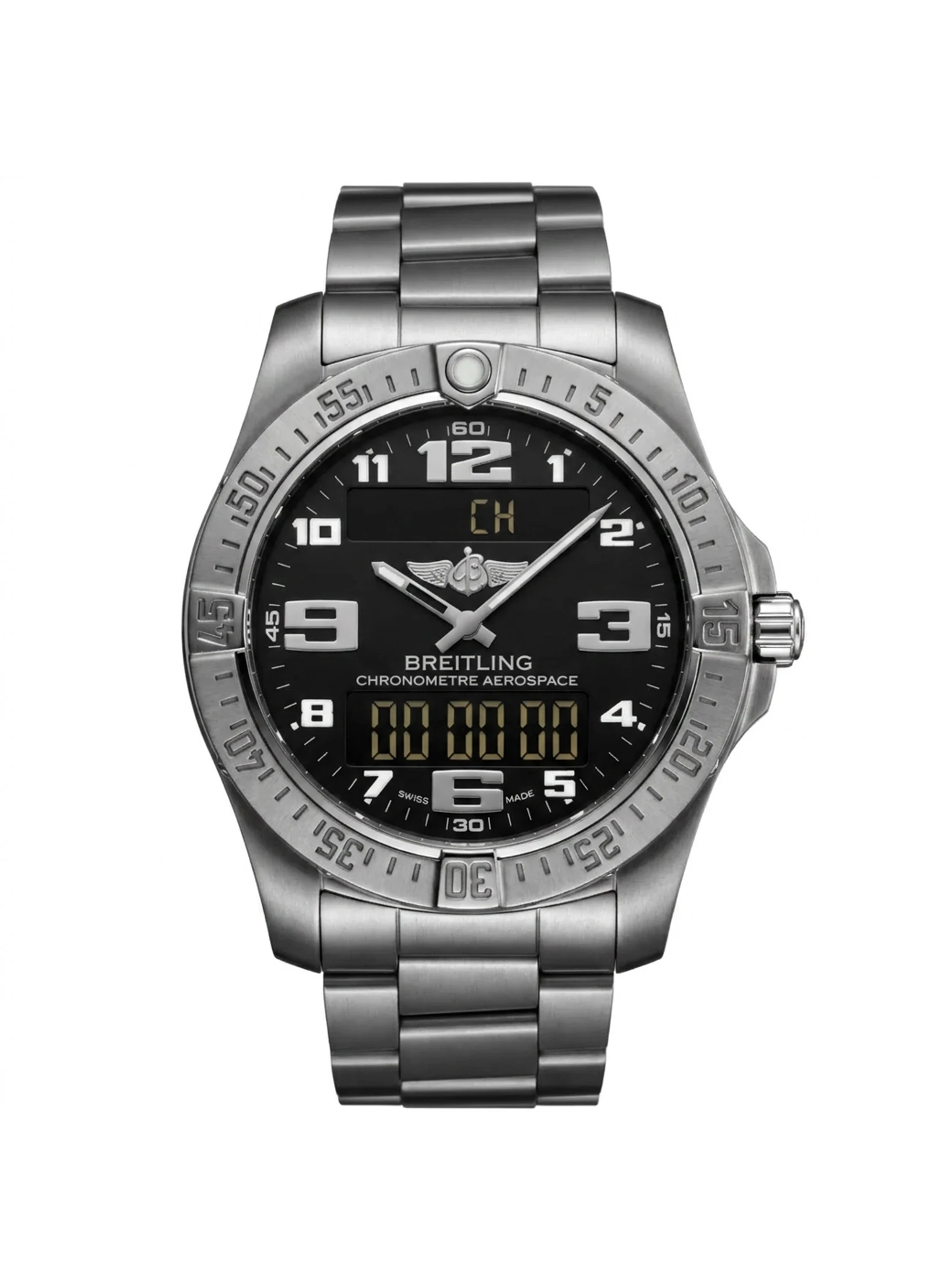 Breitling Aerospace EVO E79363101B1E1