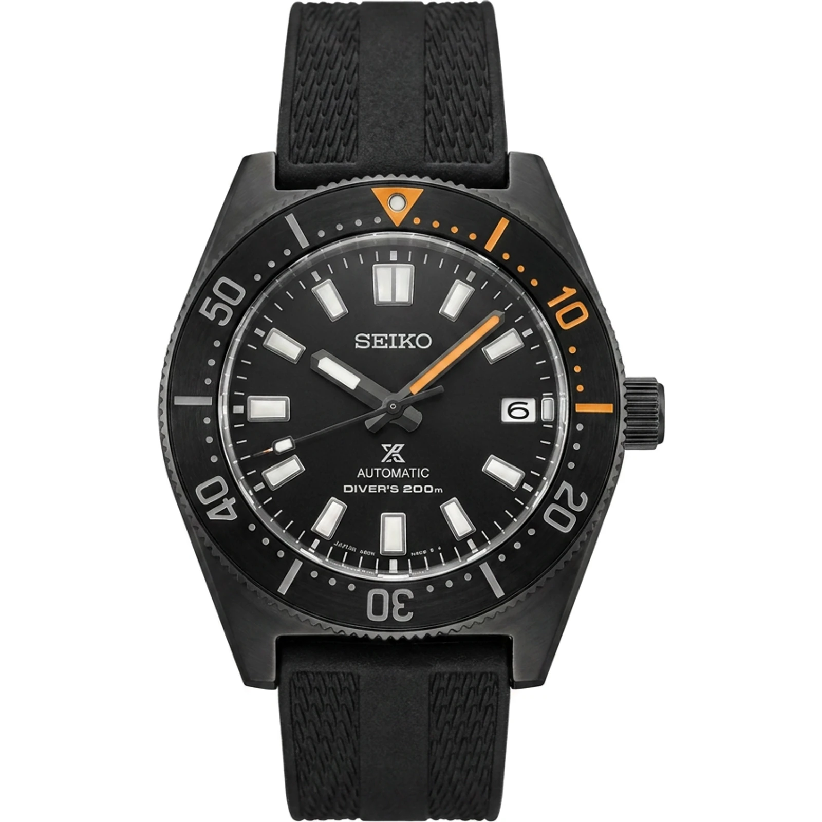 Seiko Prospex SBDC153