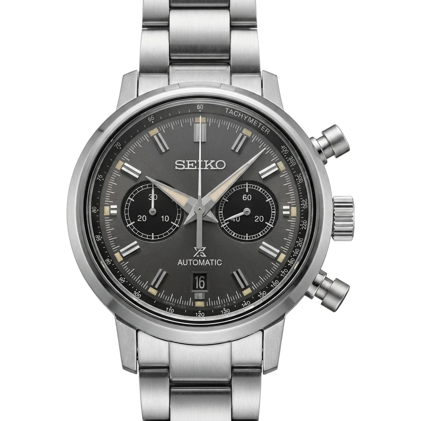 Seiko Prospex SBEC009