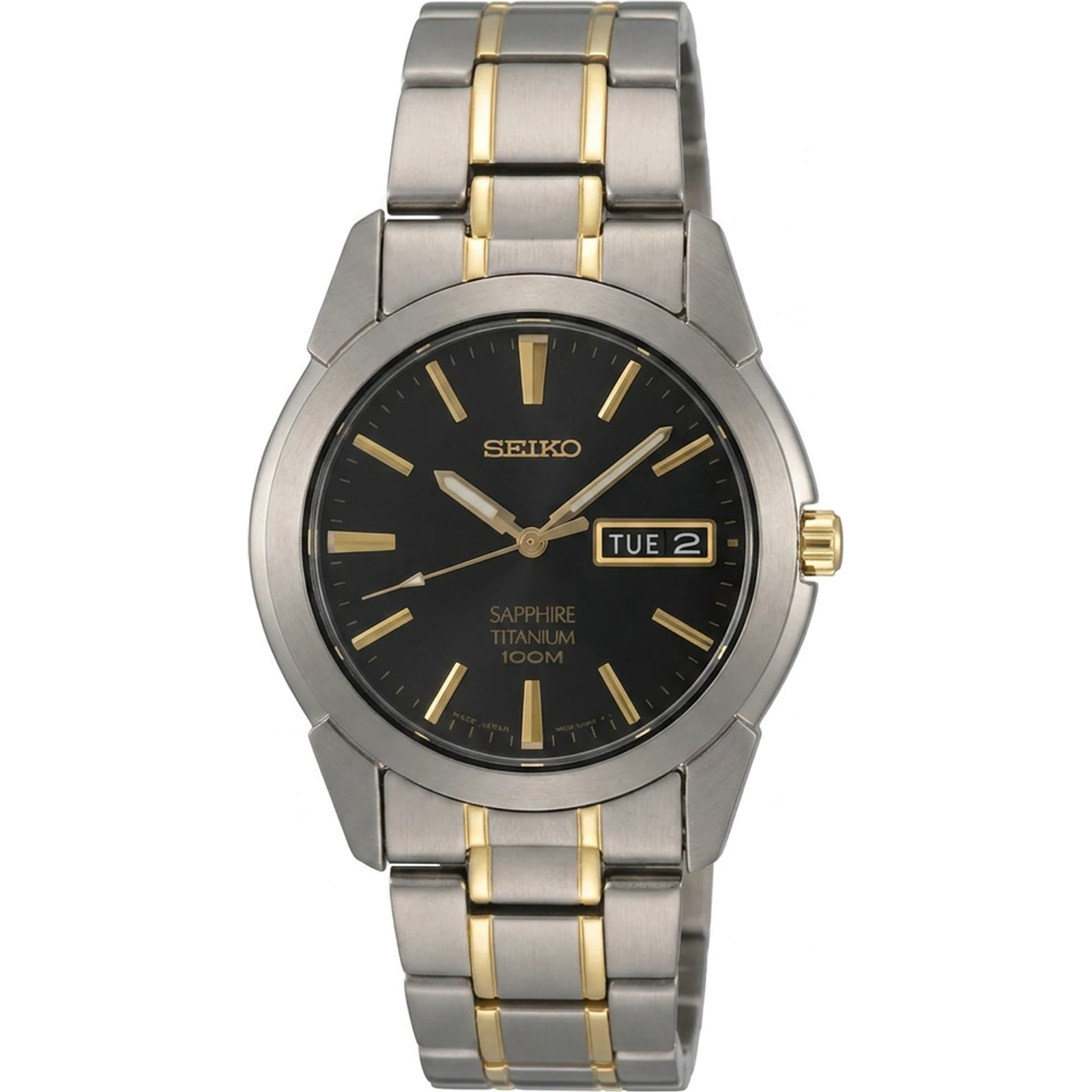 Seiko SGG735P1