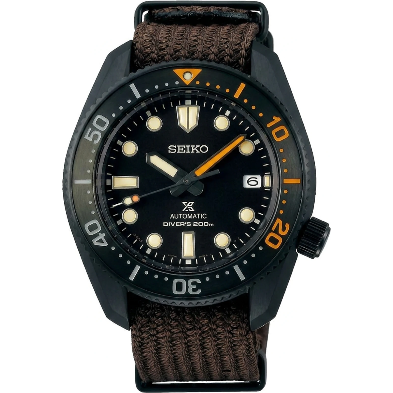 Seiko Prospex SBDC155