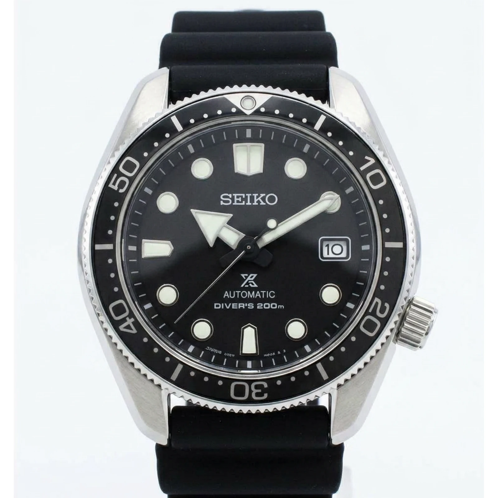 Seiko Prospex SBDC063