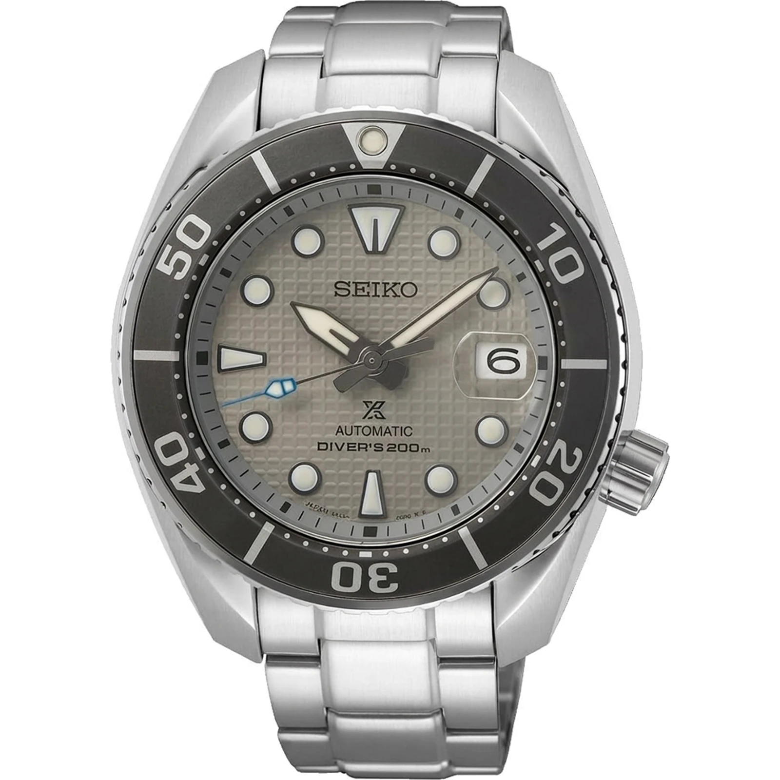 Seiko Prospex SPB175