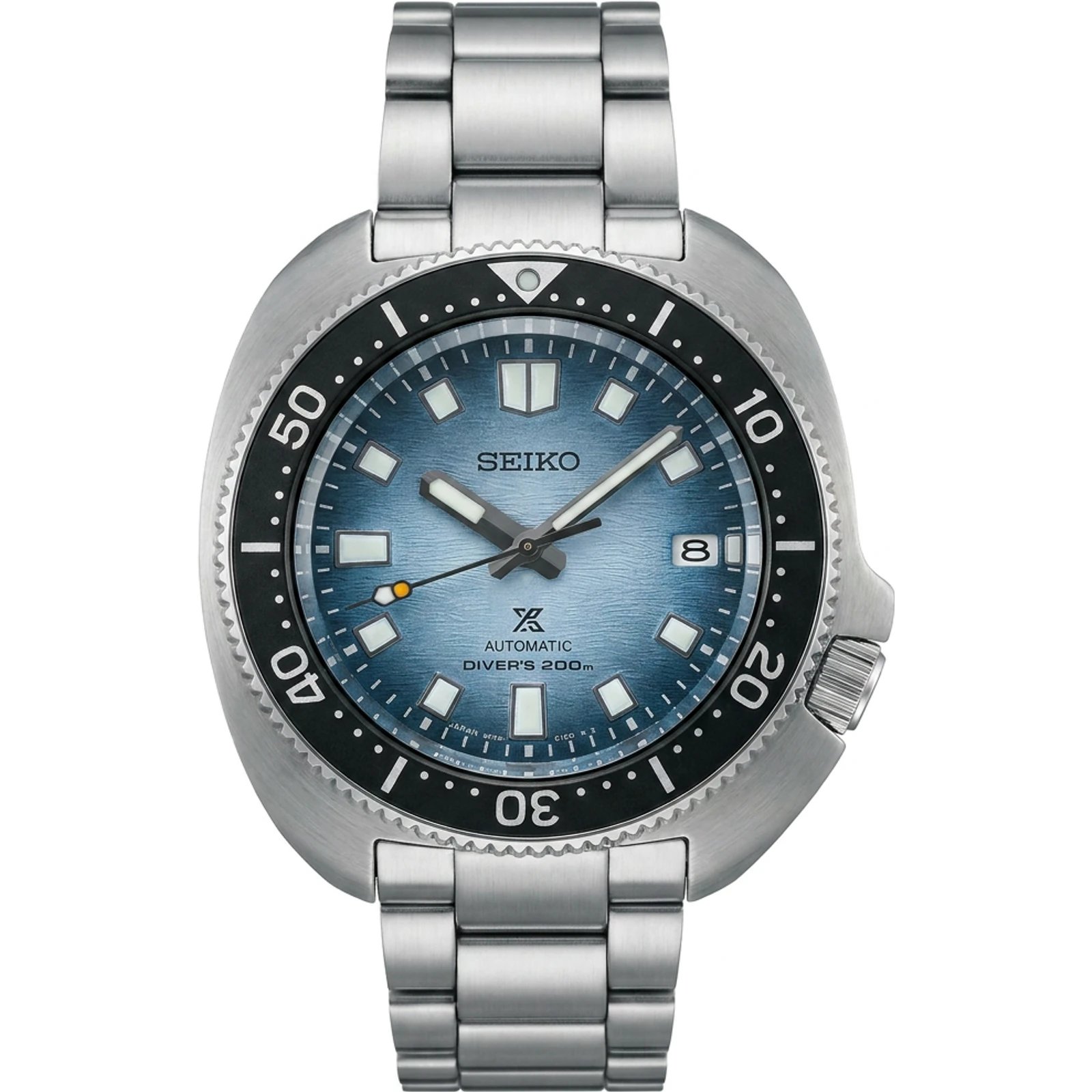 Seiko Prospex SPB263