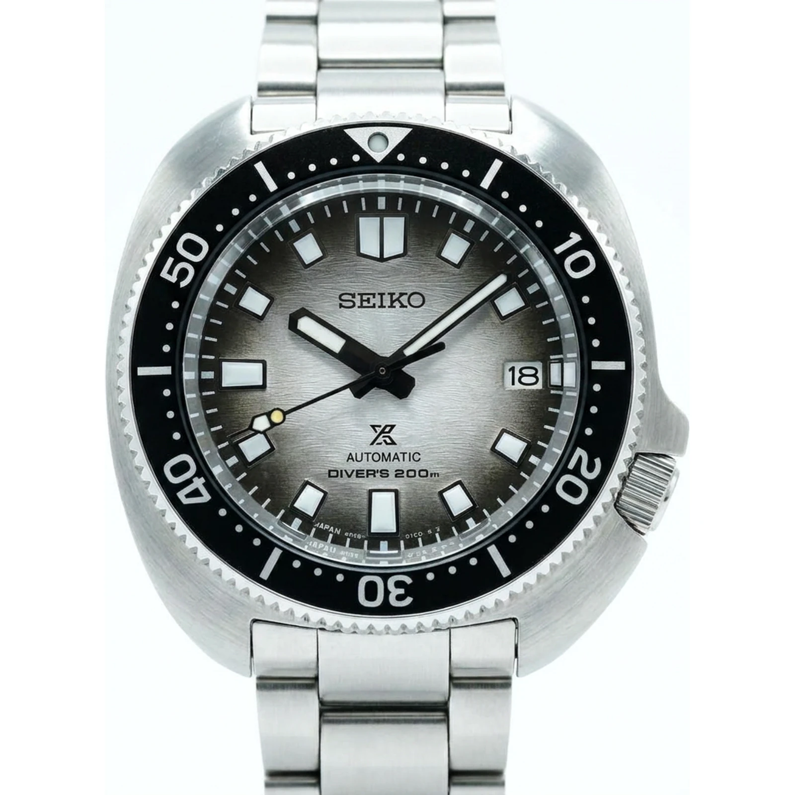 Seiko Prospex SPB261