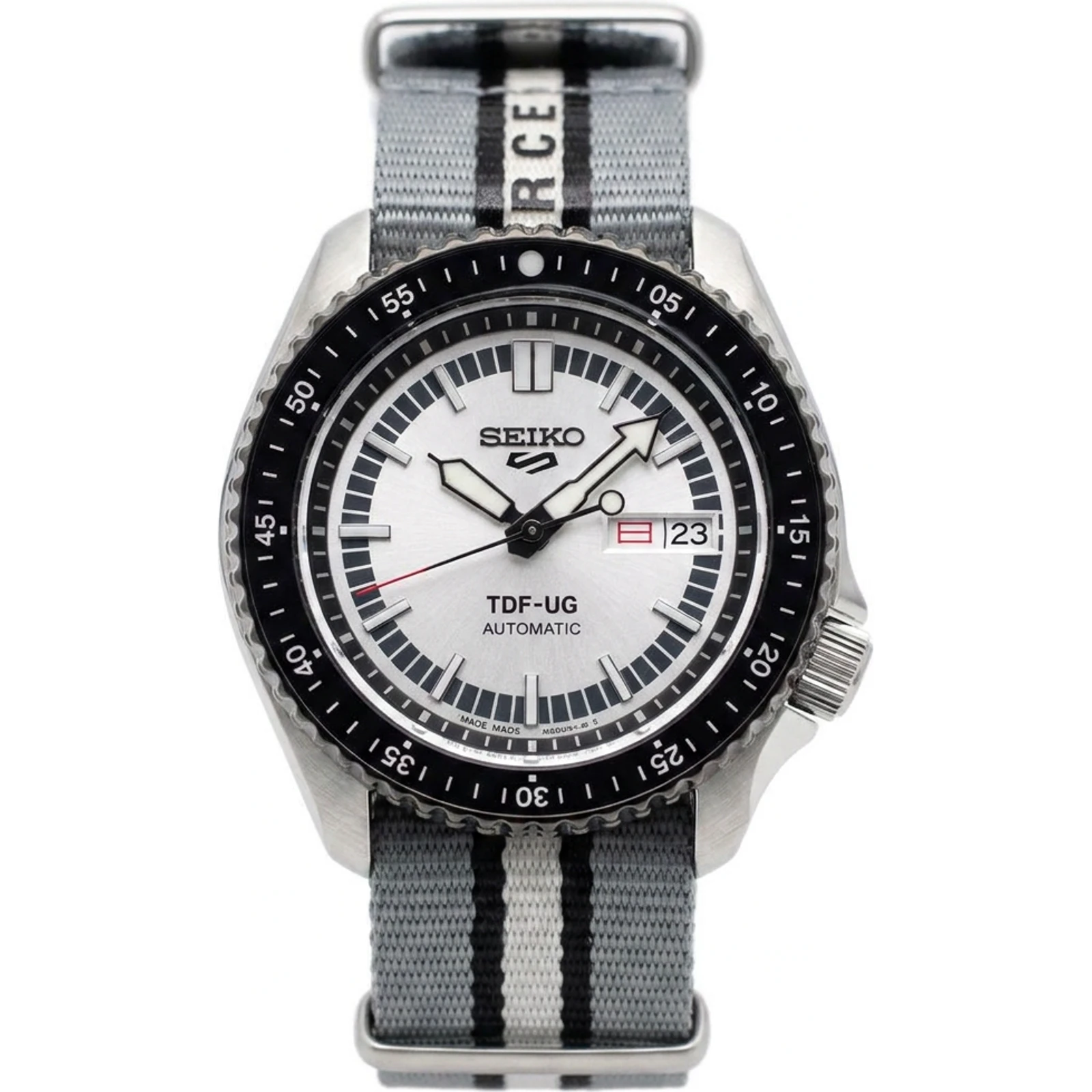 Seiko 5 Sports SBSA195