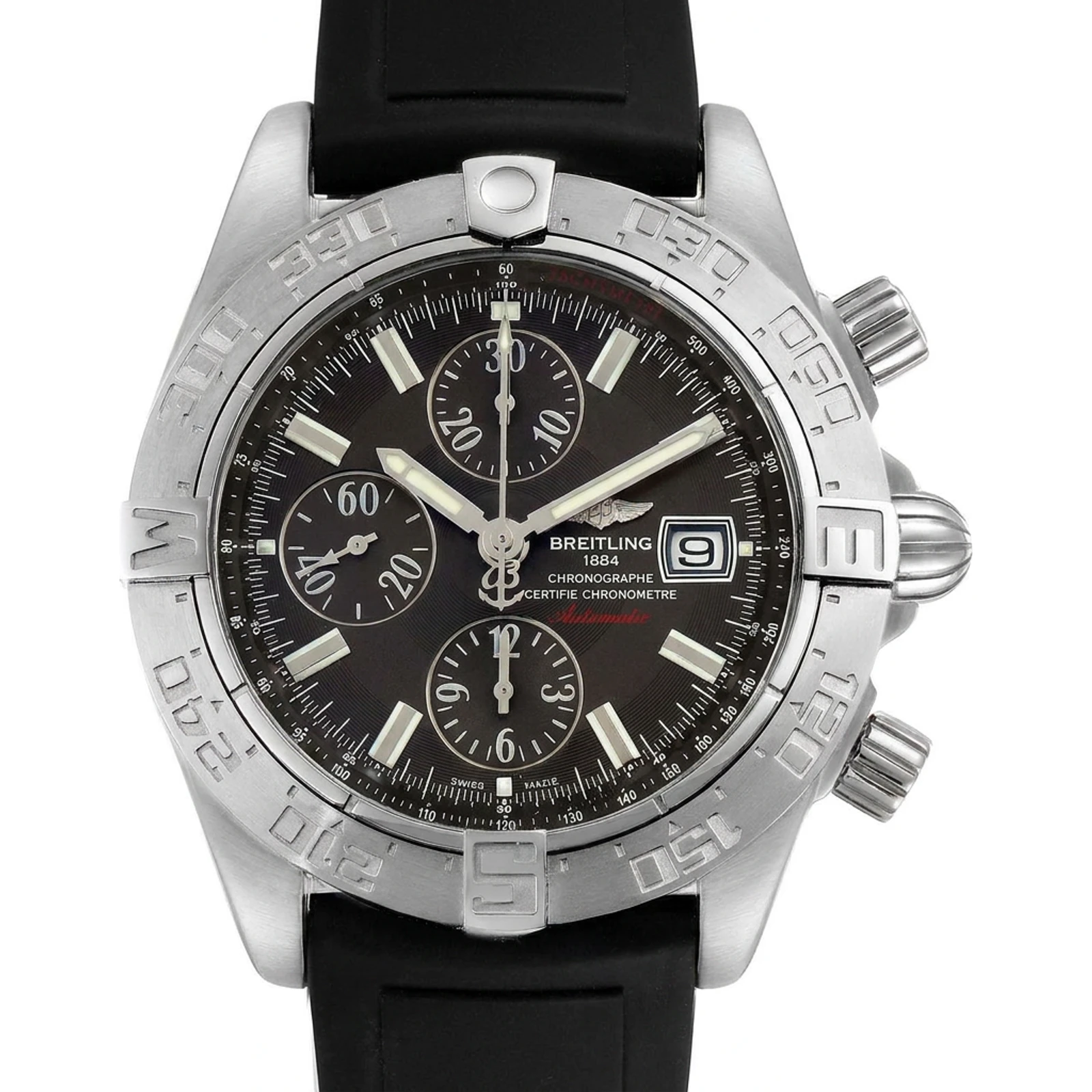Breitling Galactic A13364