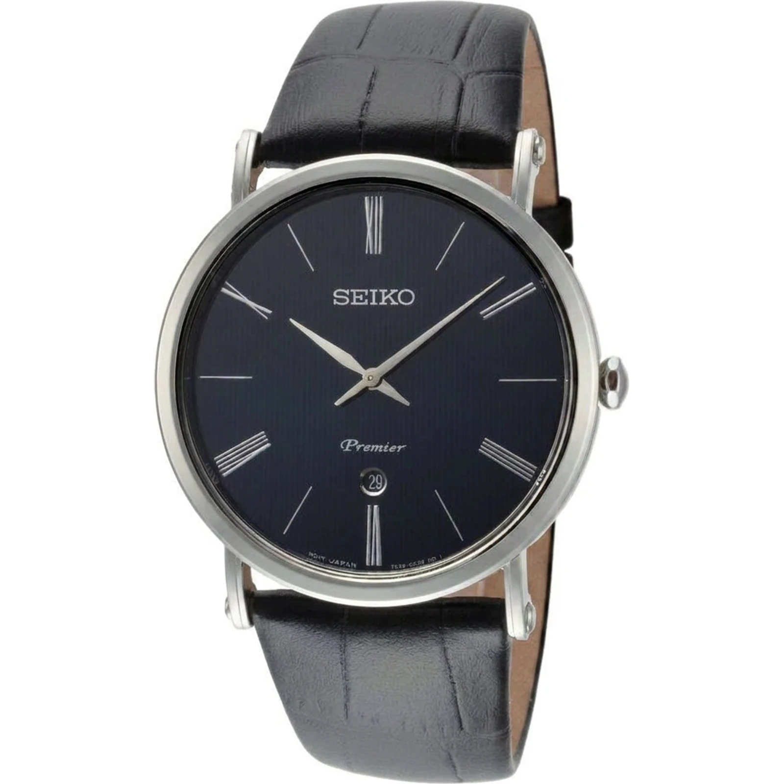 Seiko Premier SKP397P1