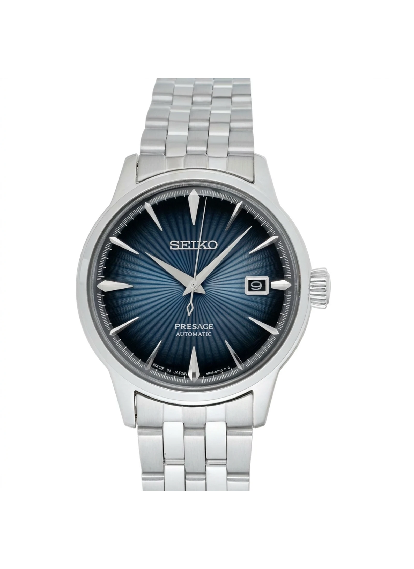 Seiko Presage SARY132