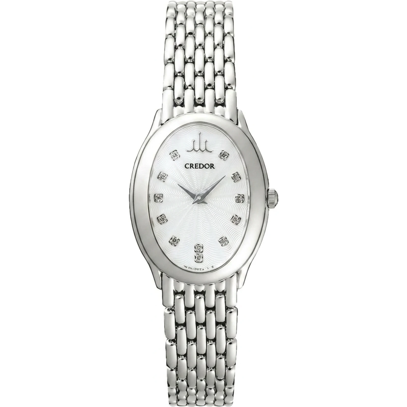 Seiko Credor GSTE931