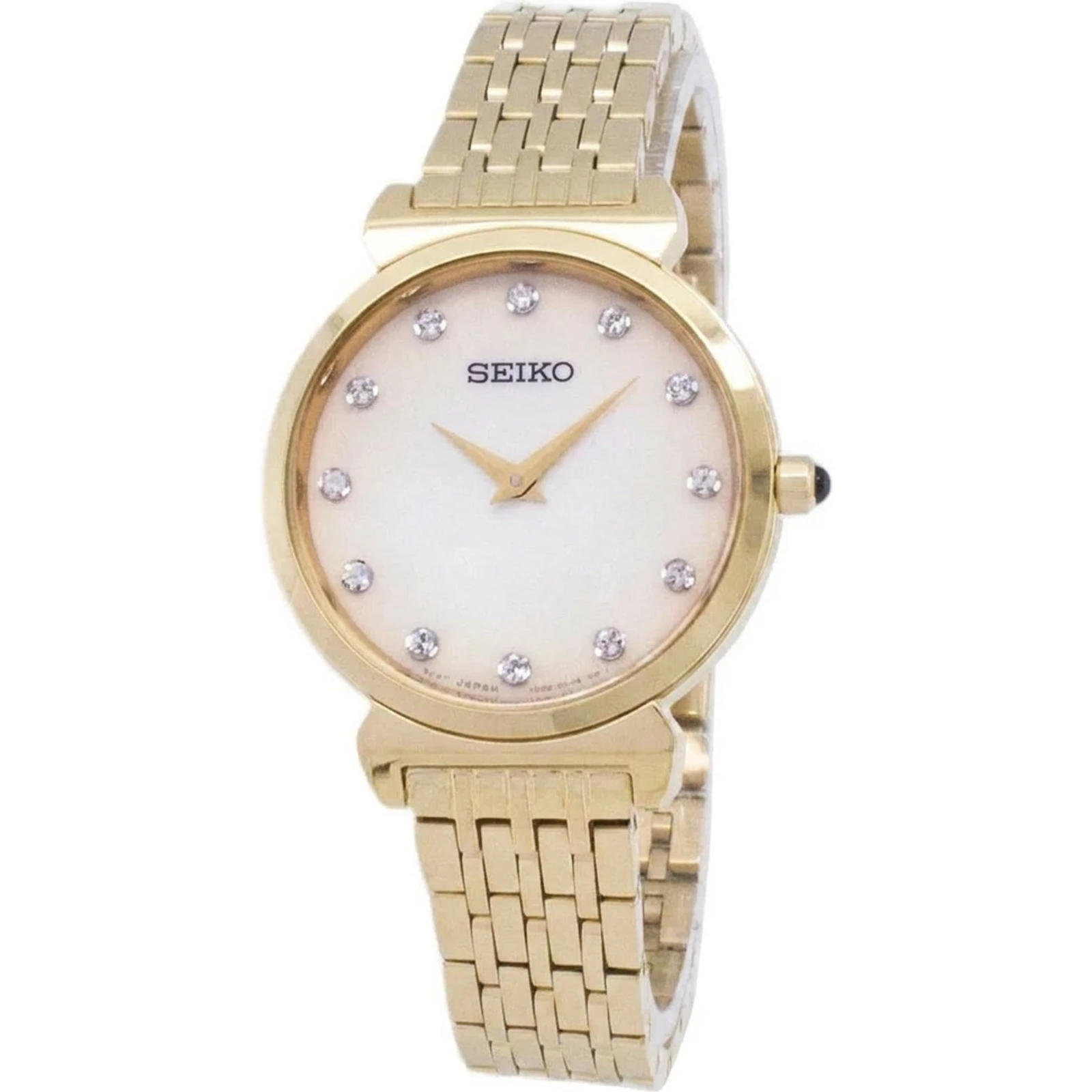 Seiko SFQ802P1 SFQ802