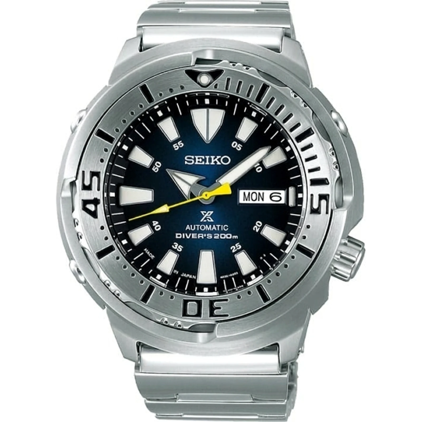 Seiko Prospex SBDY055