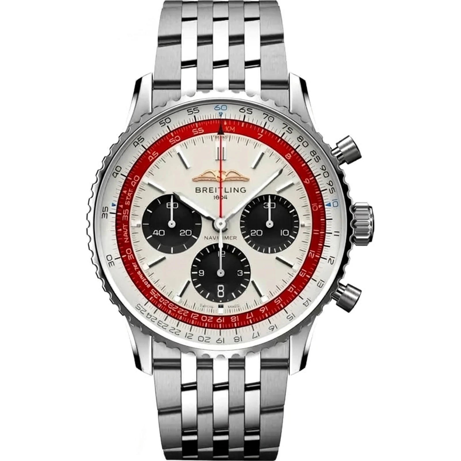 Breitling Navitimer 1 B01 Chronograph AB01383B1G1A1