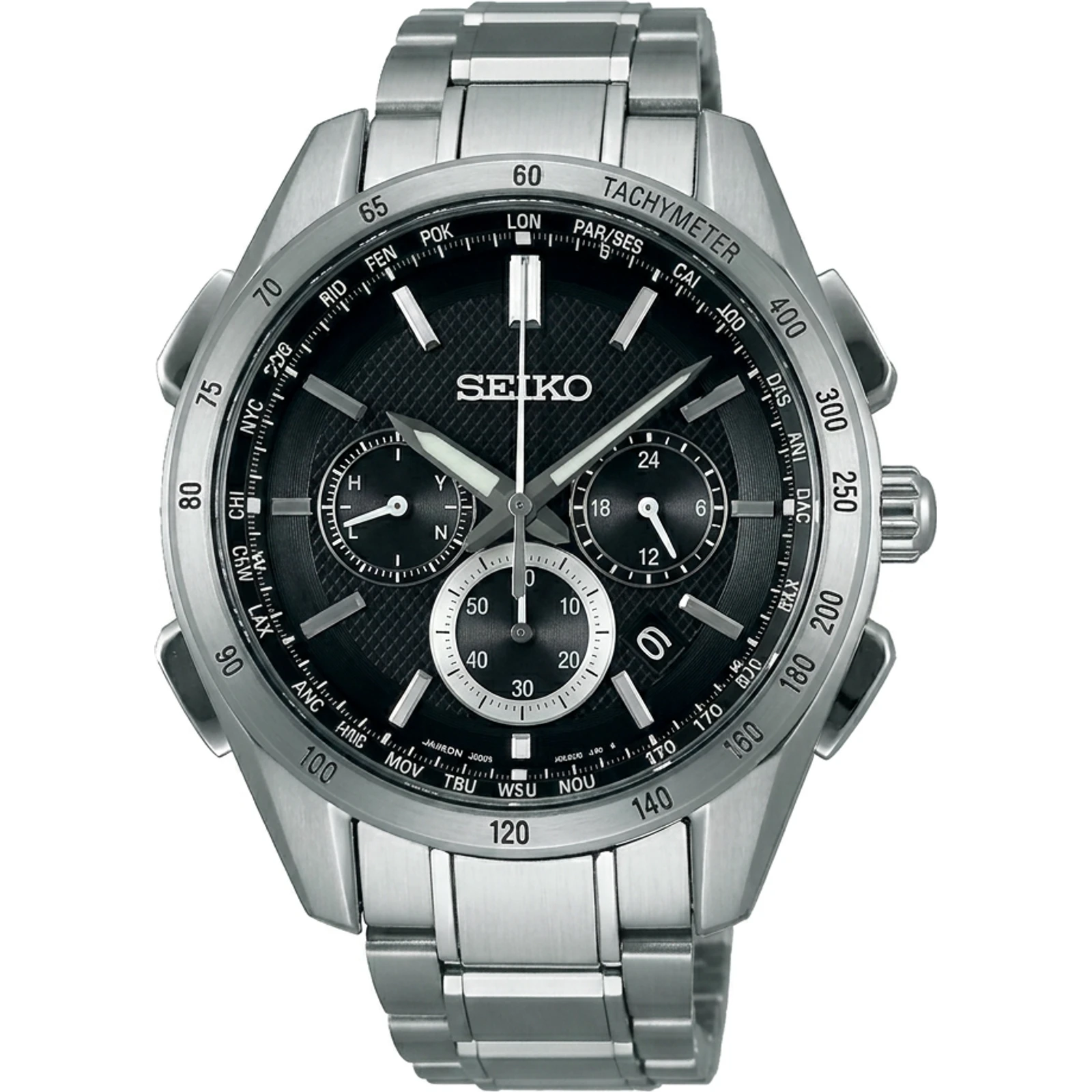 Seiko Brightz SAGA193
