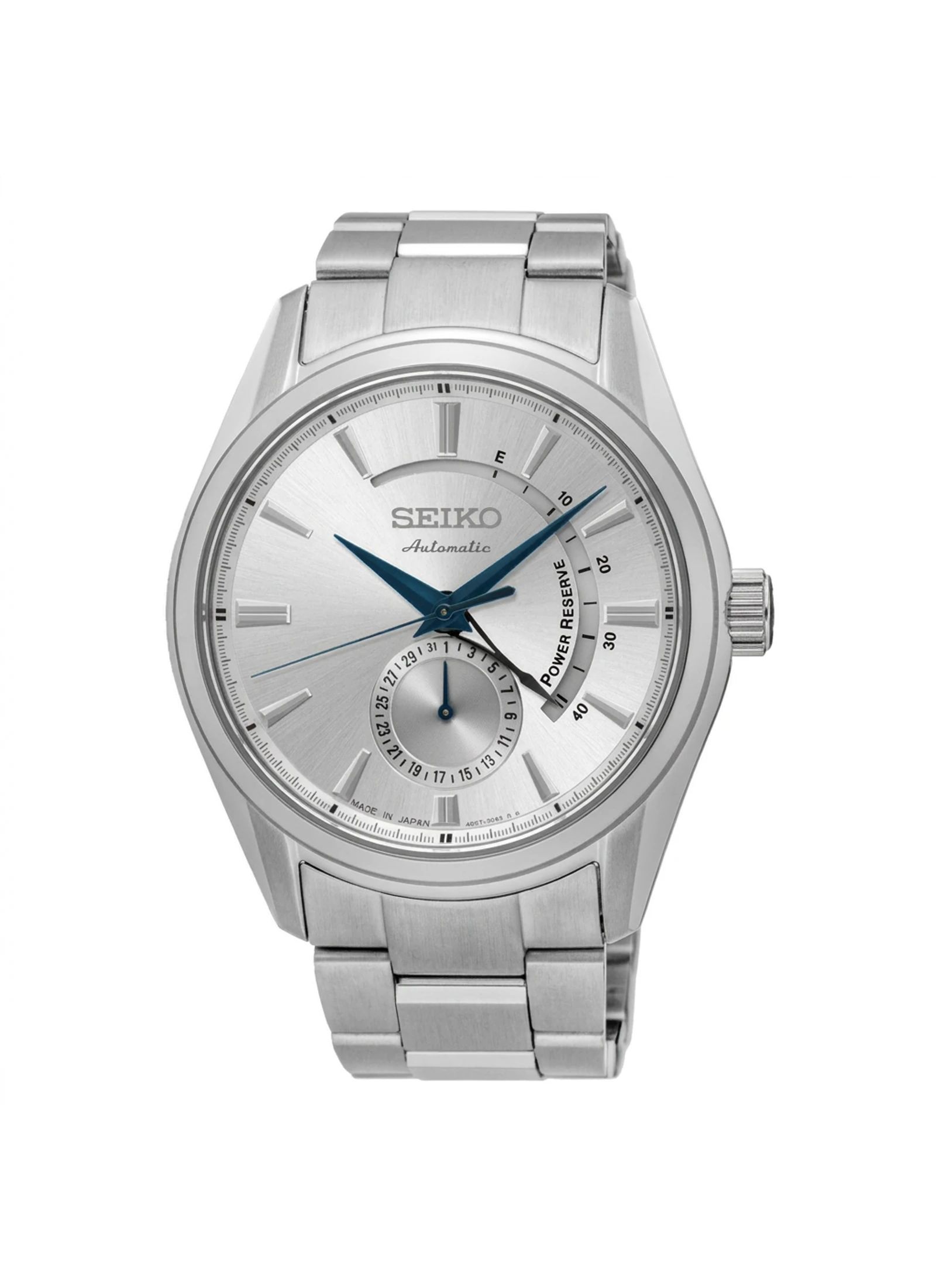 Seiko Presage SRQ025 SRQ025J1