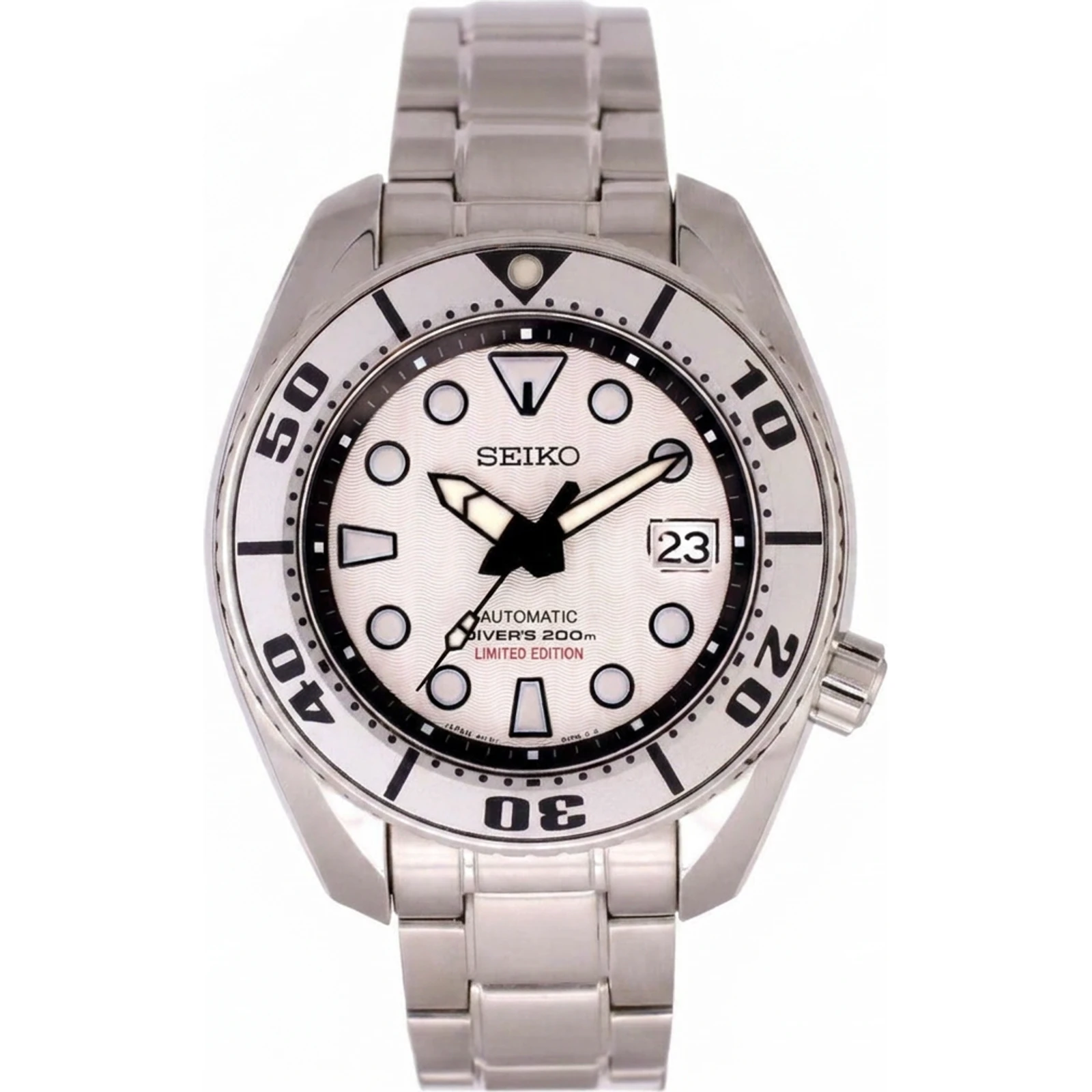 Seiko Prospex SPB029J1