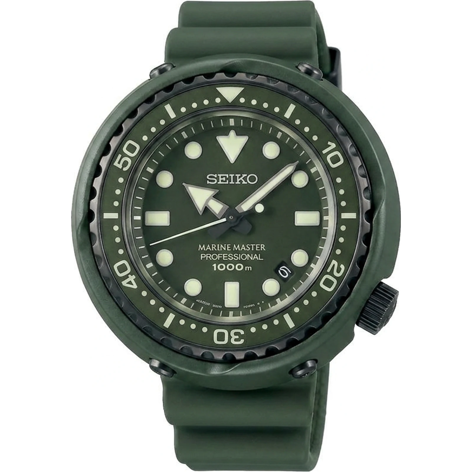 Seiko Prospex SBDX027