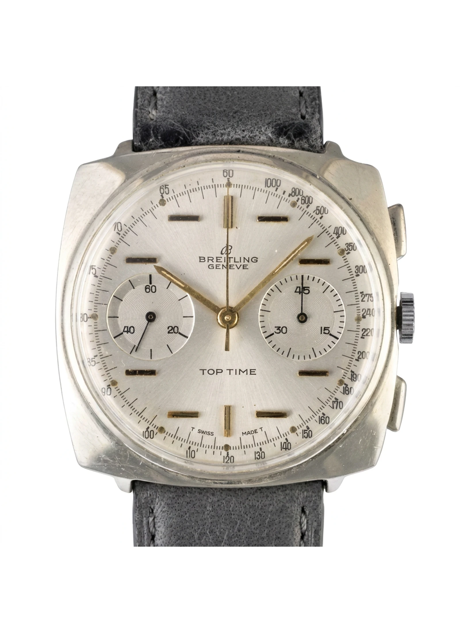 Breitling Top Time erence