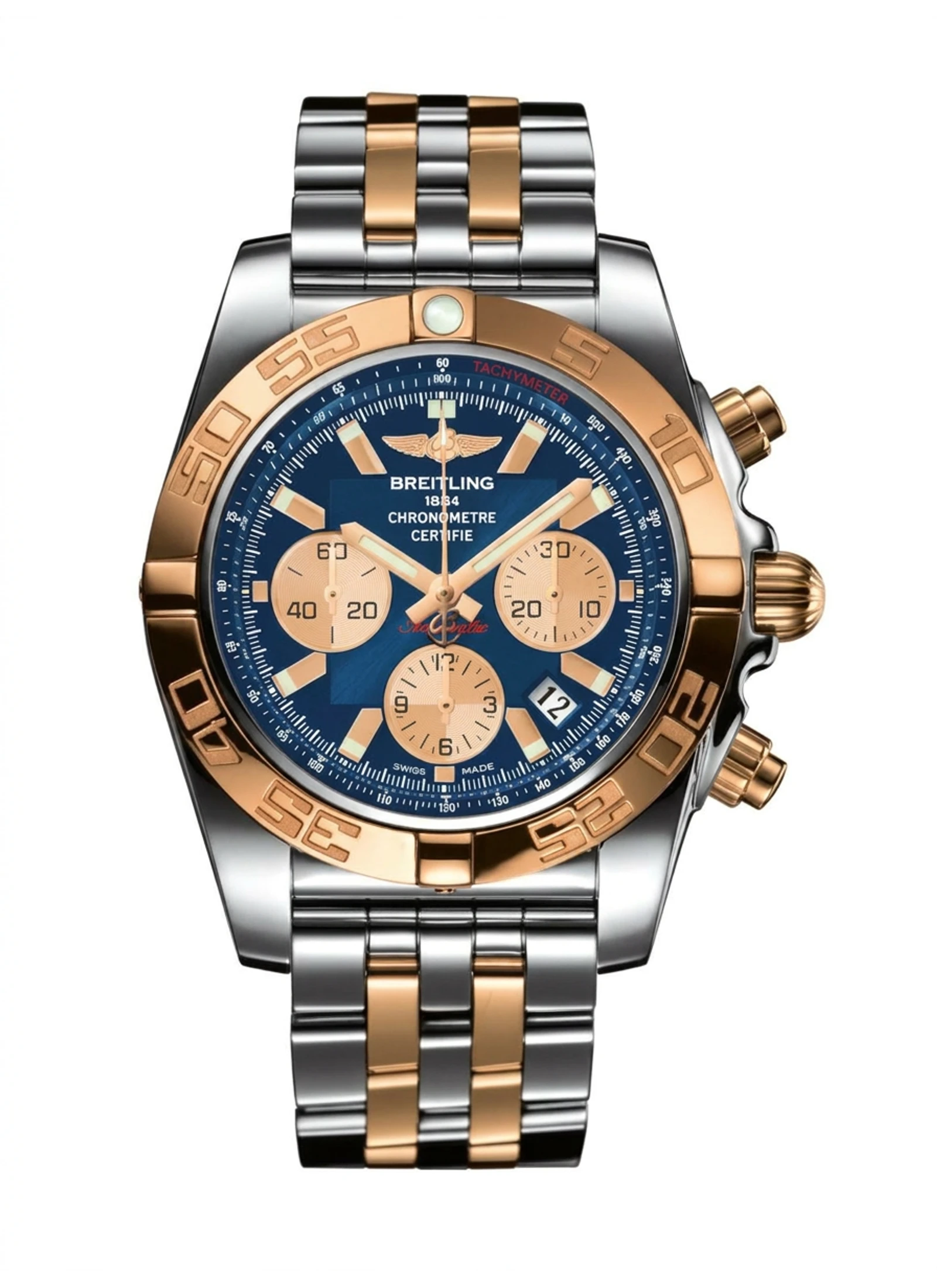 Breitling Chronomat 44 CB011012/C790/375C