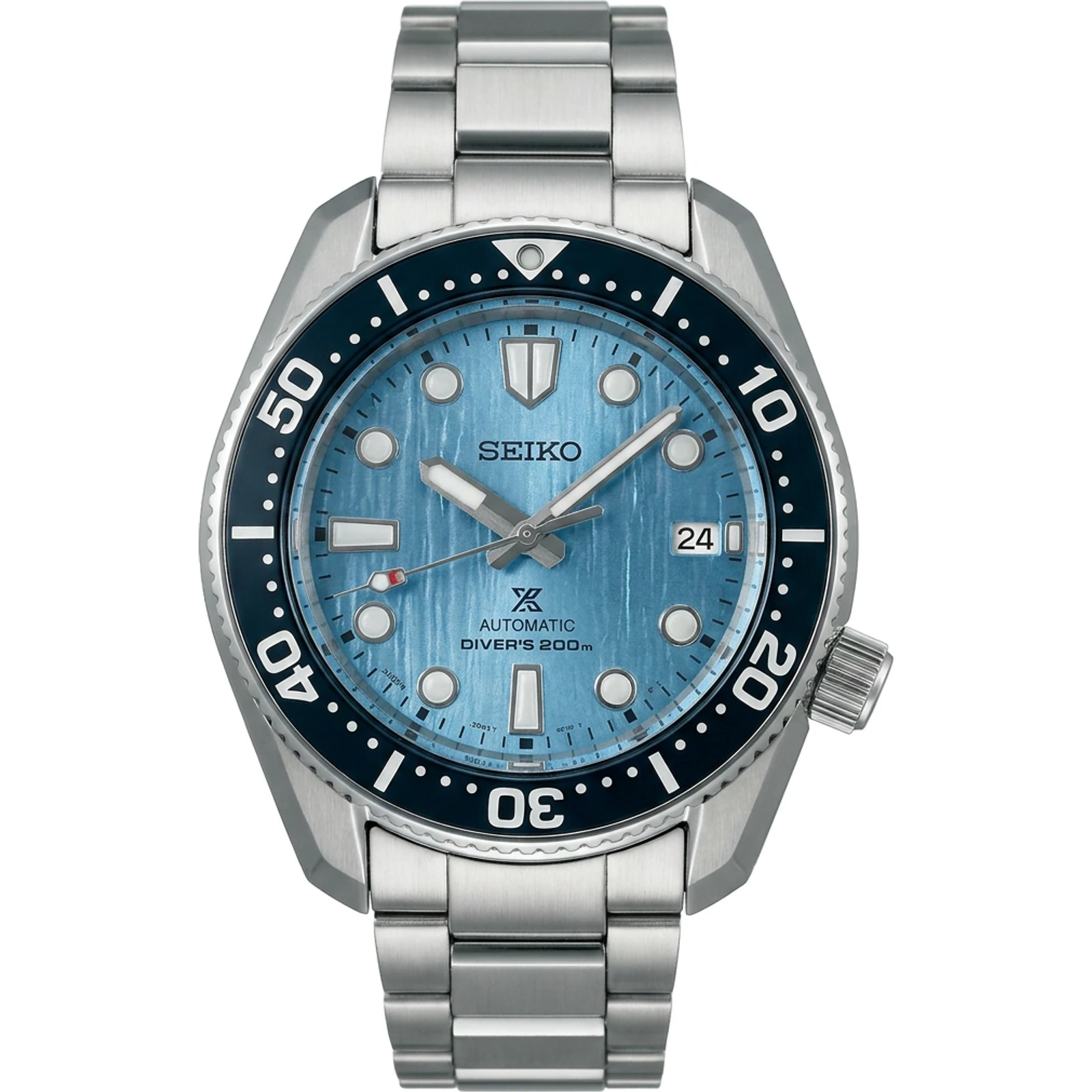 Seiko Prospex SBDC167