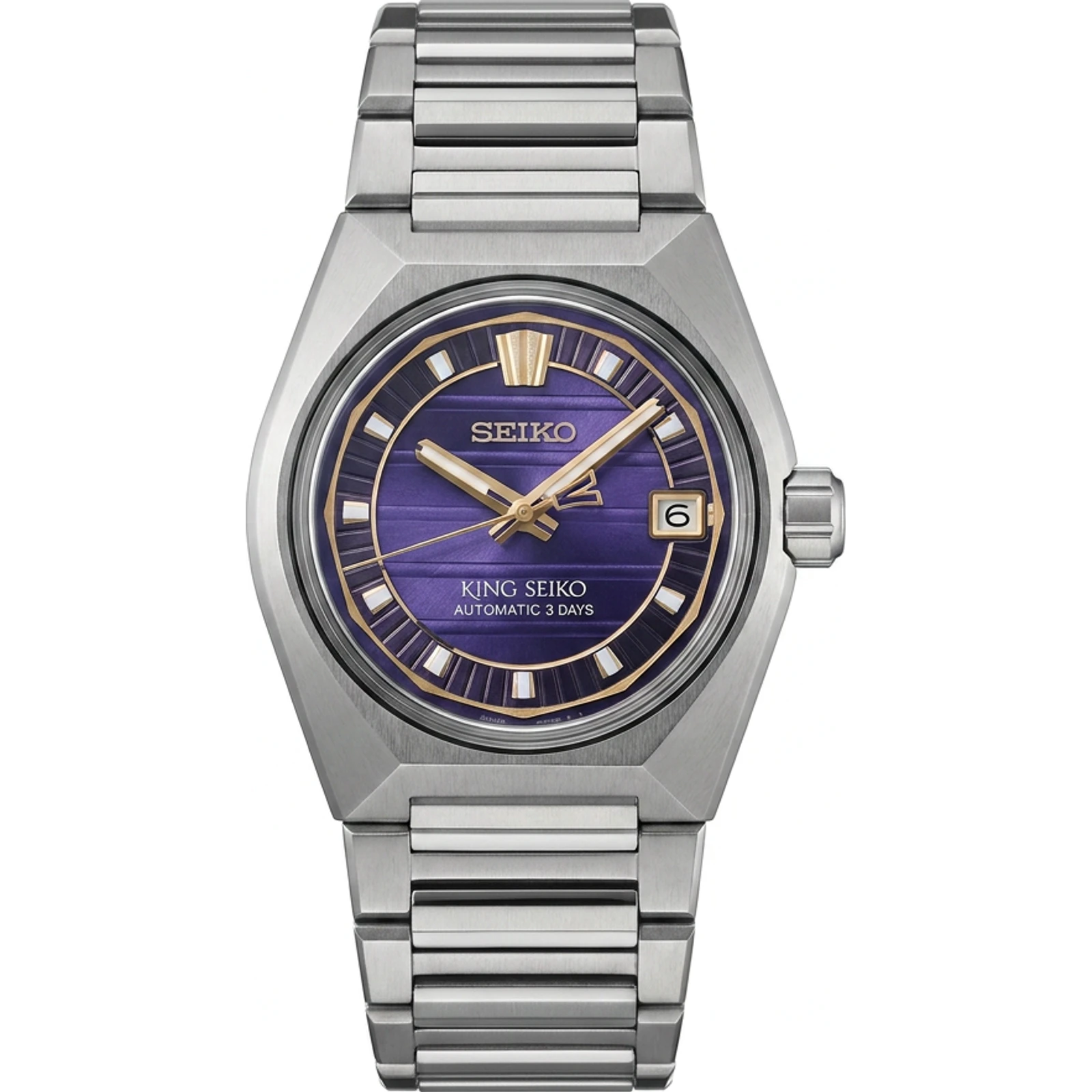 Seiko Brightz SAGA207