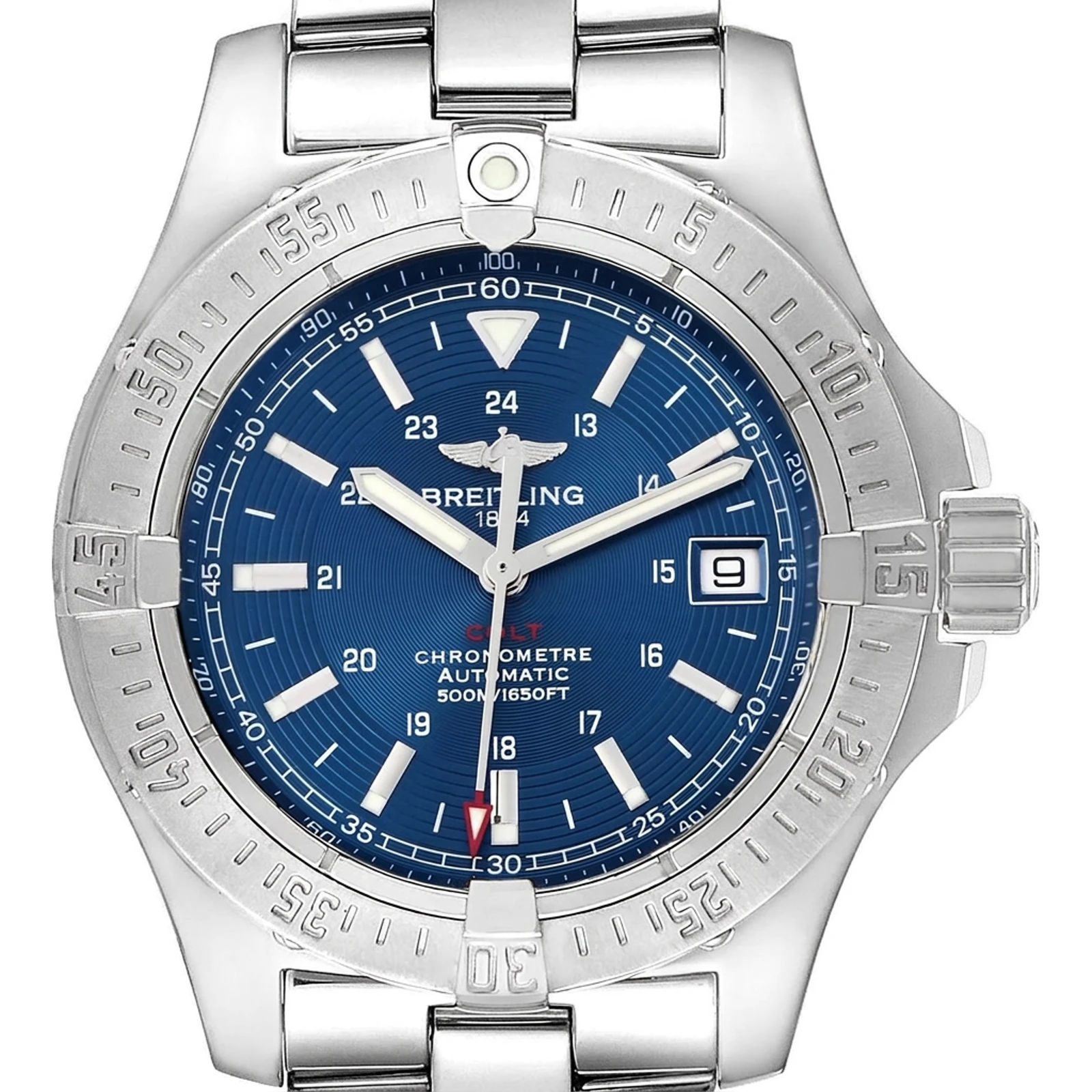 Breitling Colt Automatic A17380