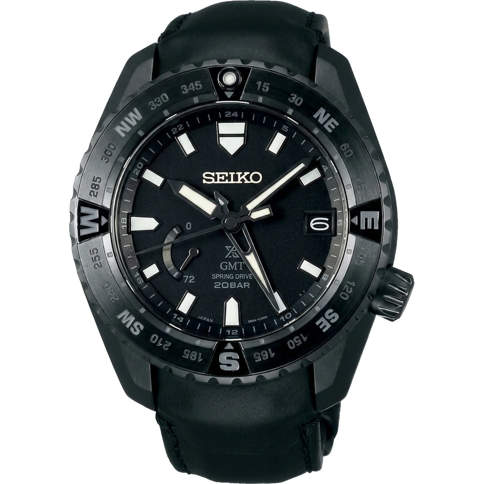 Seiko Prospex SBDB023