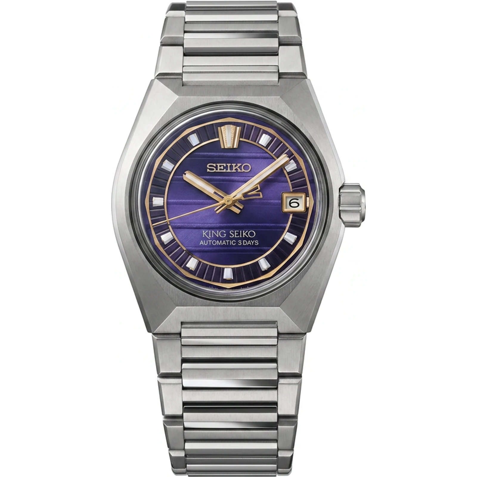 Seiko Brightz SAGA209
