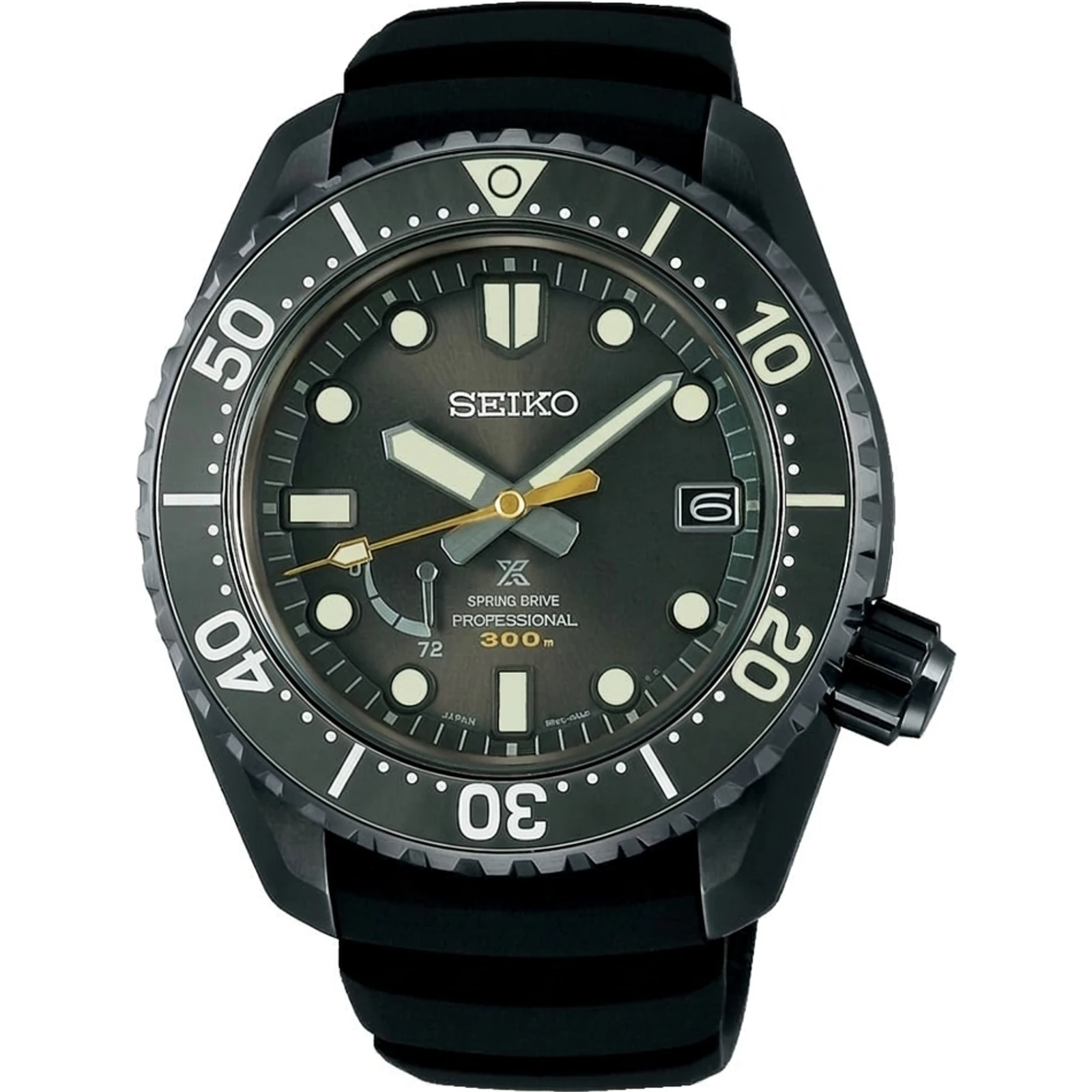 Seiko Prospex SBDB037