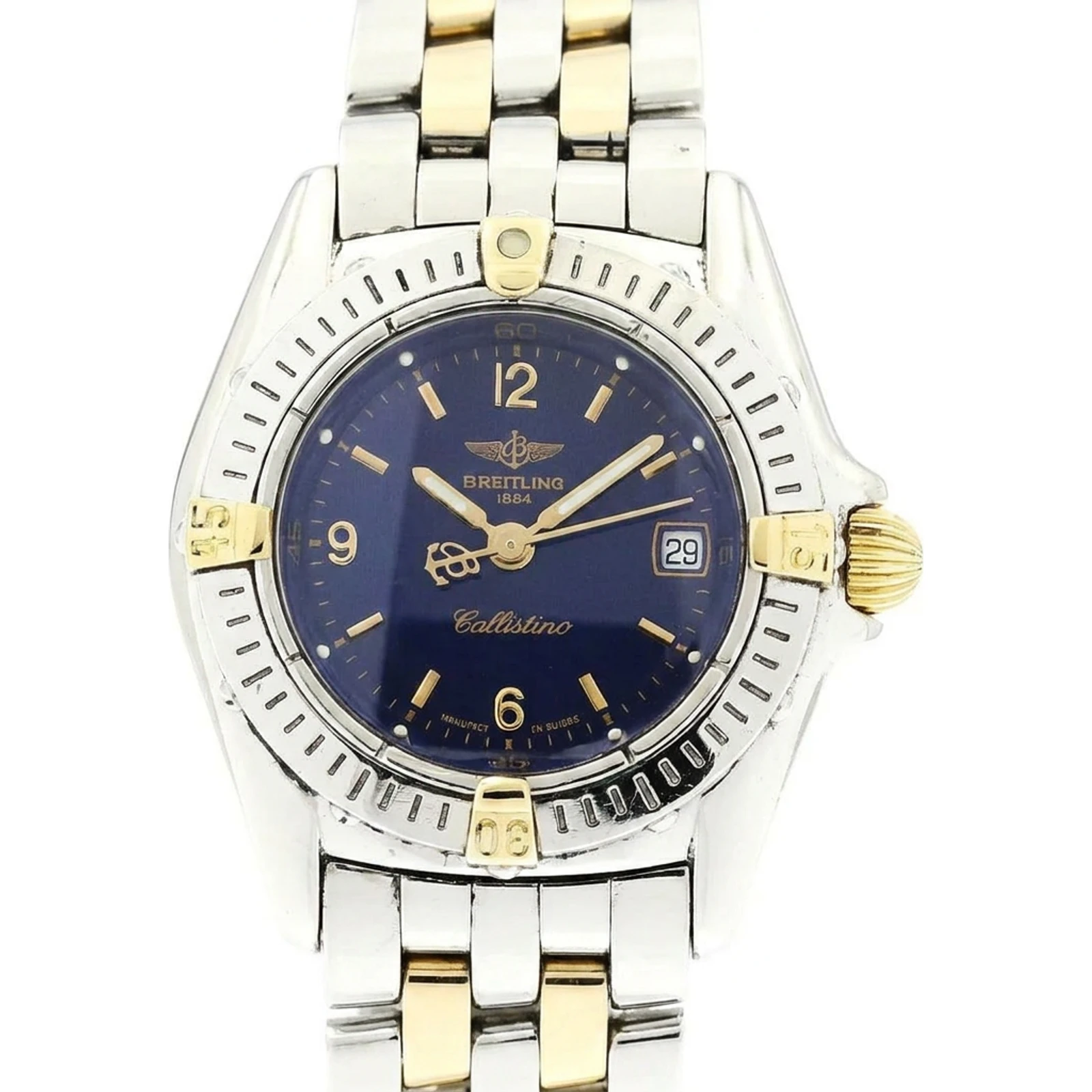 Breitling Callistino B52045