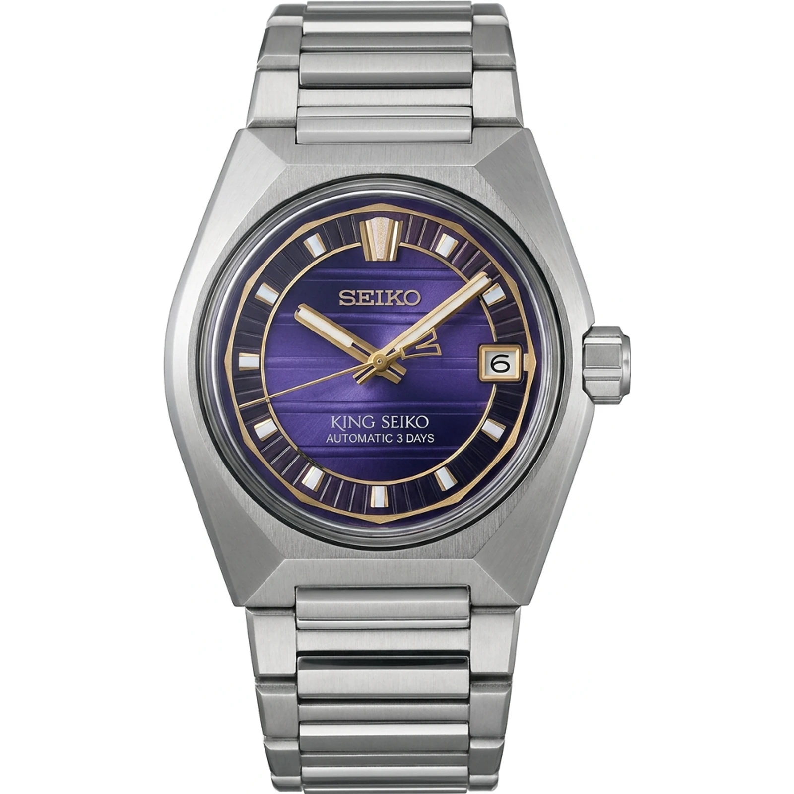 Seiko Brightz SAGA169