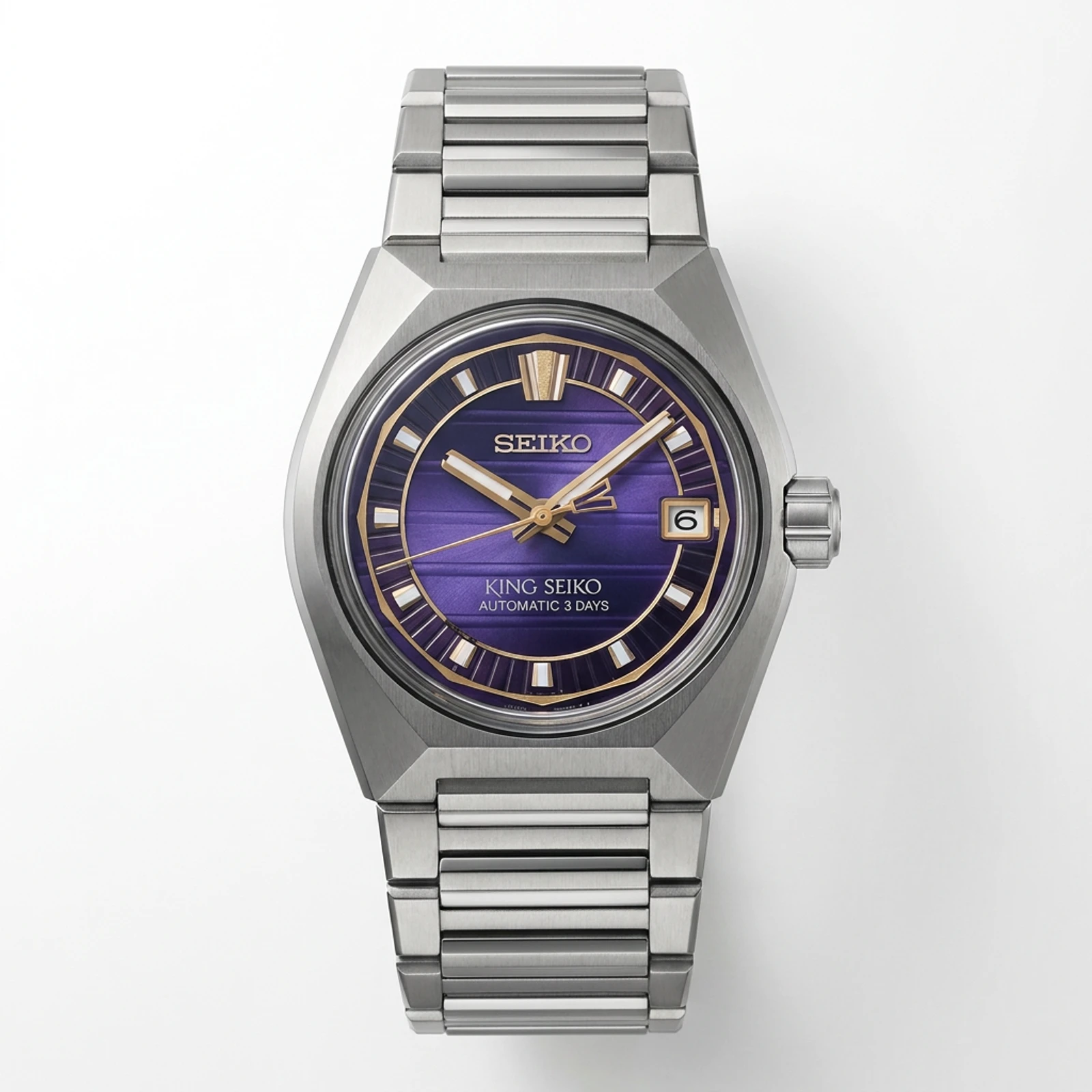 Seiko Brightz SAGA199