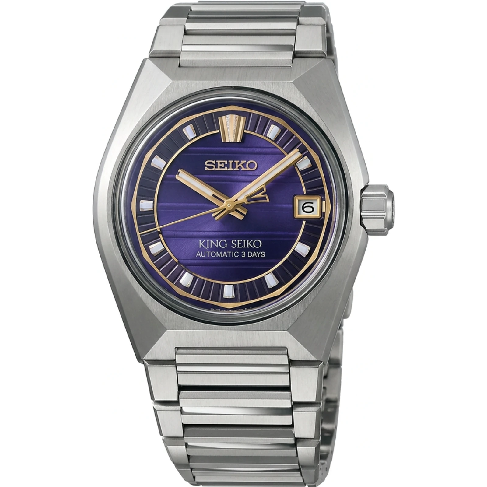 Seiko Brightz SAGA303
