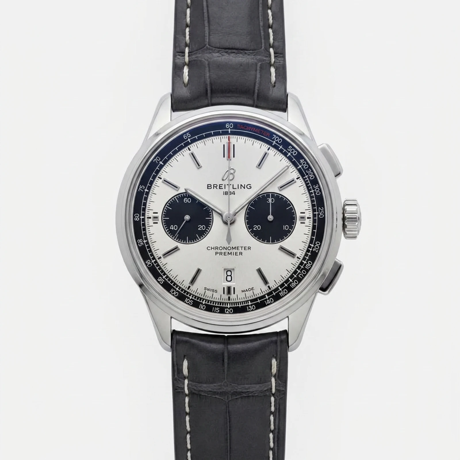 Breitling Premier B01 Chronograph New 2023 AB0118221G1X2
