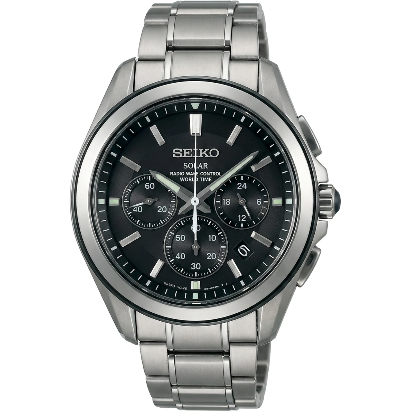 Seiko Brightz SAGA186