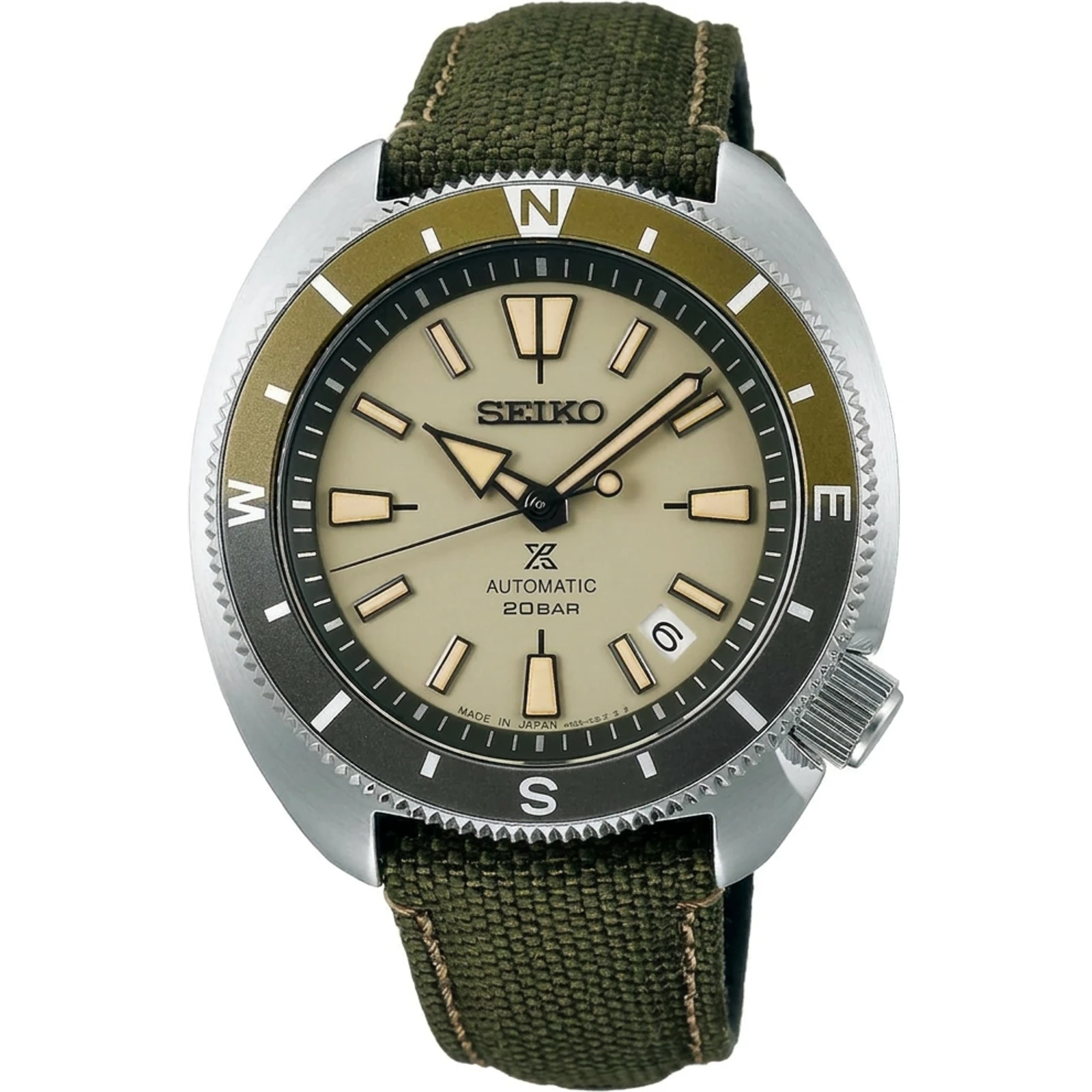 Seiko Prospex SBDY099