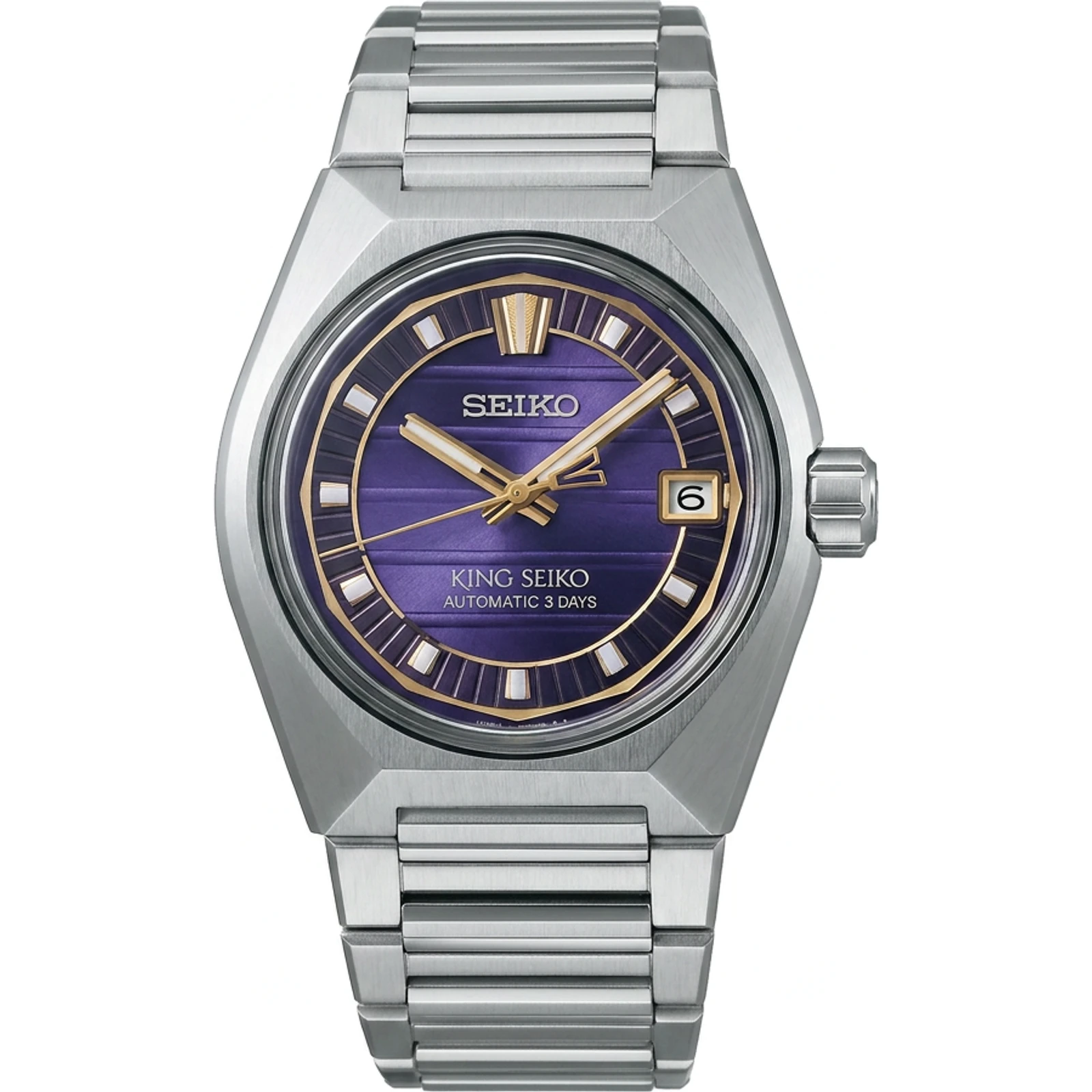 Seiko Prospex SBDY057
