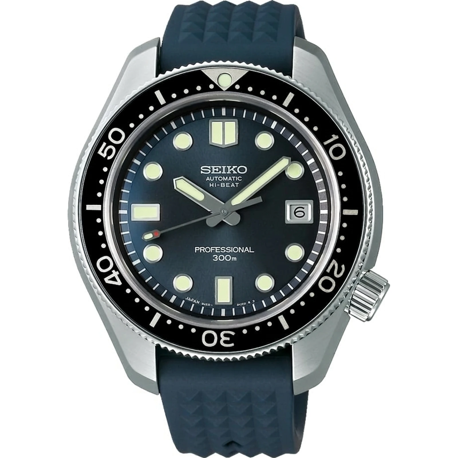 Seiko Prospex SBEX011