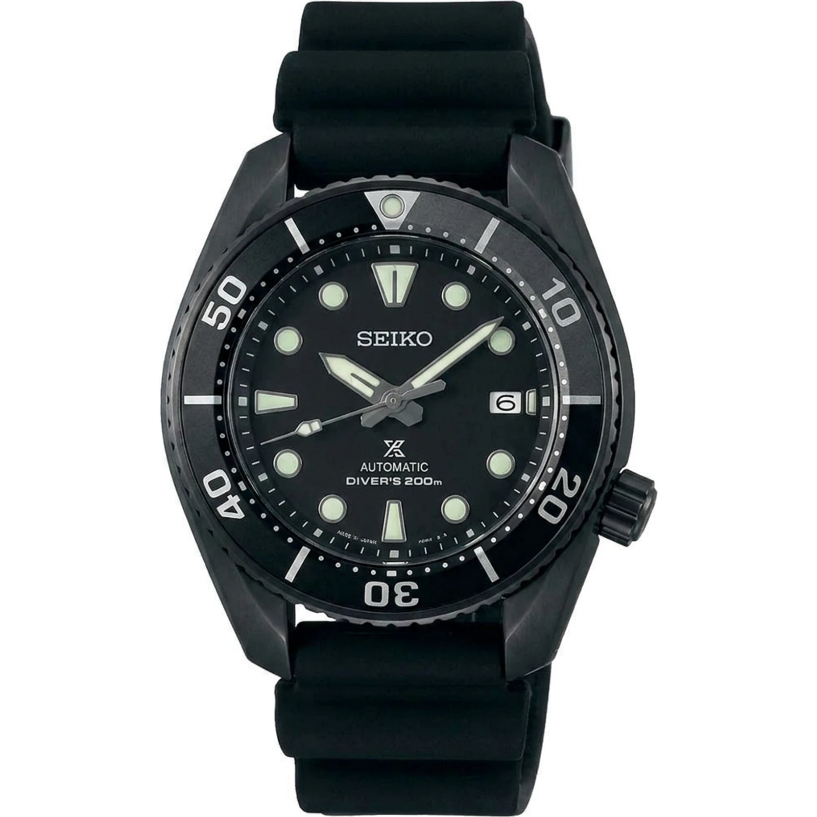 Seiko Prospex SBDC095