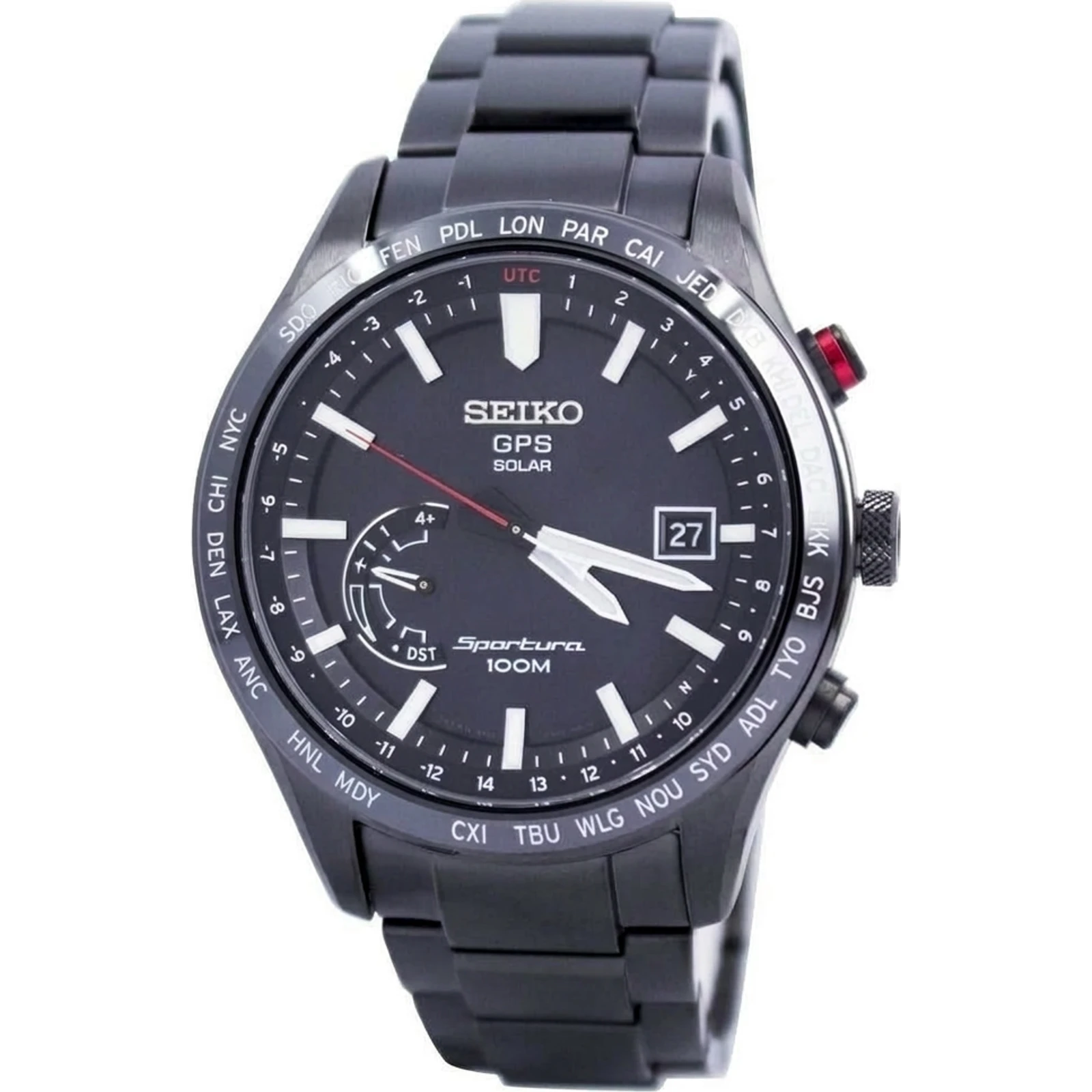 Seiko Sportura SSF005J1
